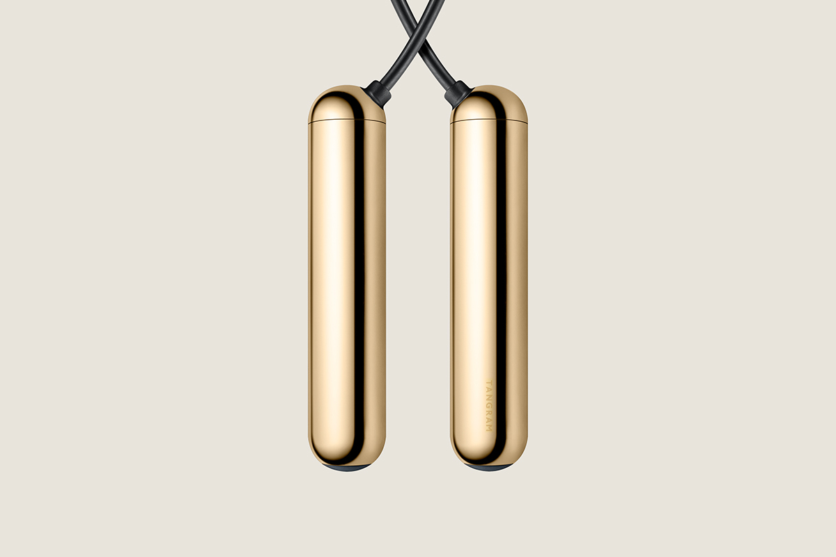 skipping rope，Patented technology，Intelligent device，Sports equipment，