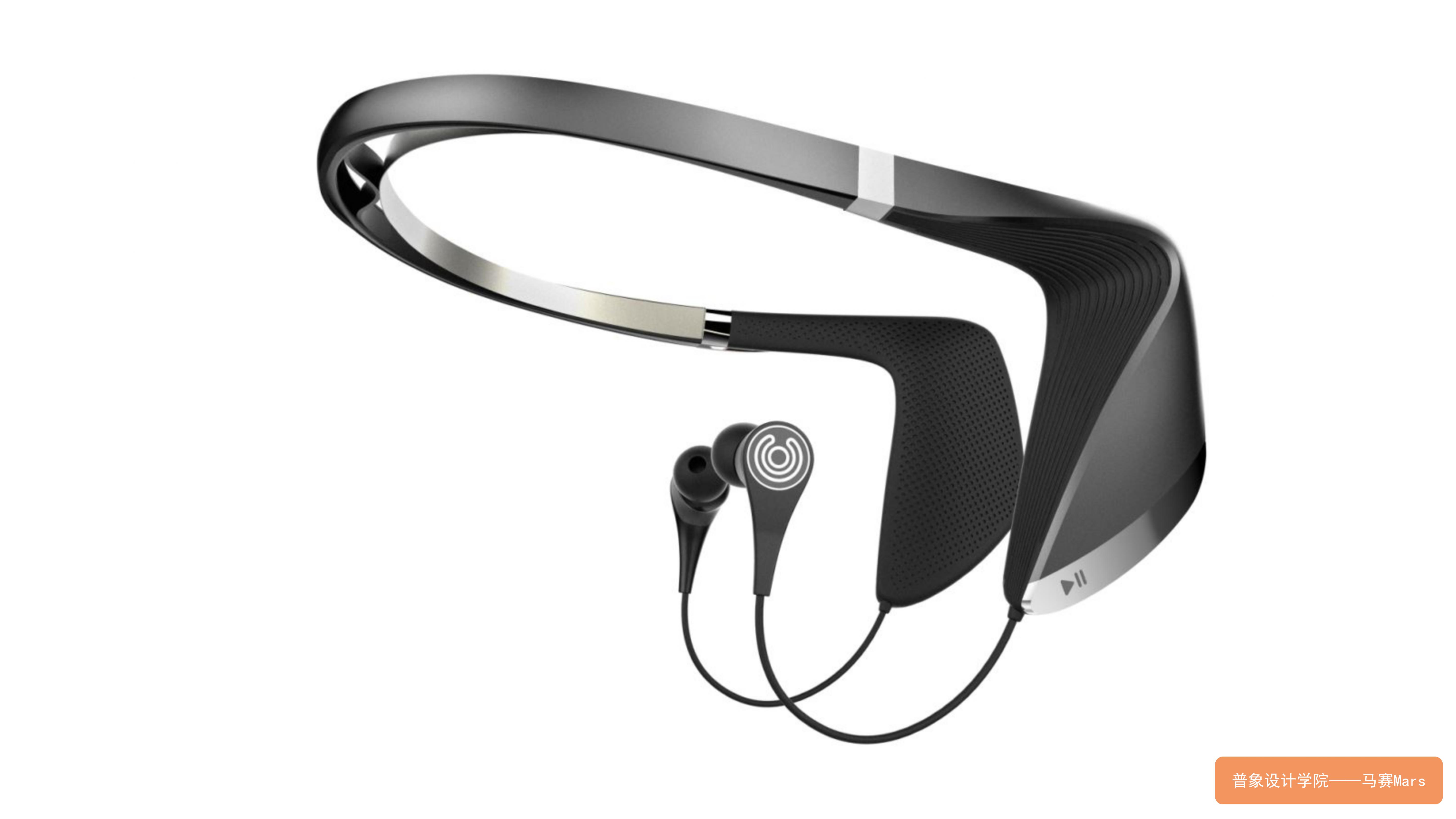 headset，Ideation machine，Brain wave，Intelligent hardware，Smart wearable products，Design sketch，