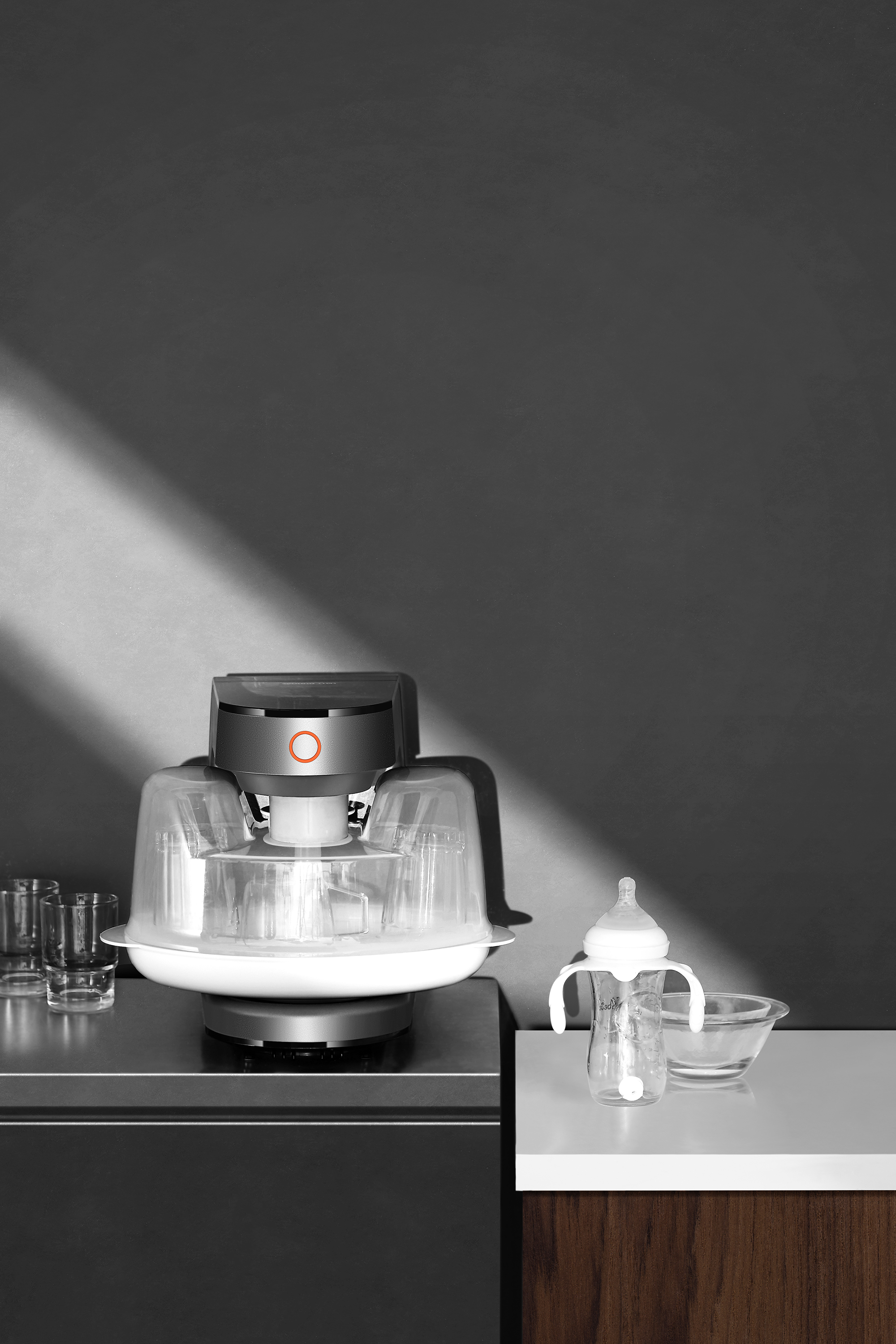 2020 Germany if，2020 German red dot award，