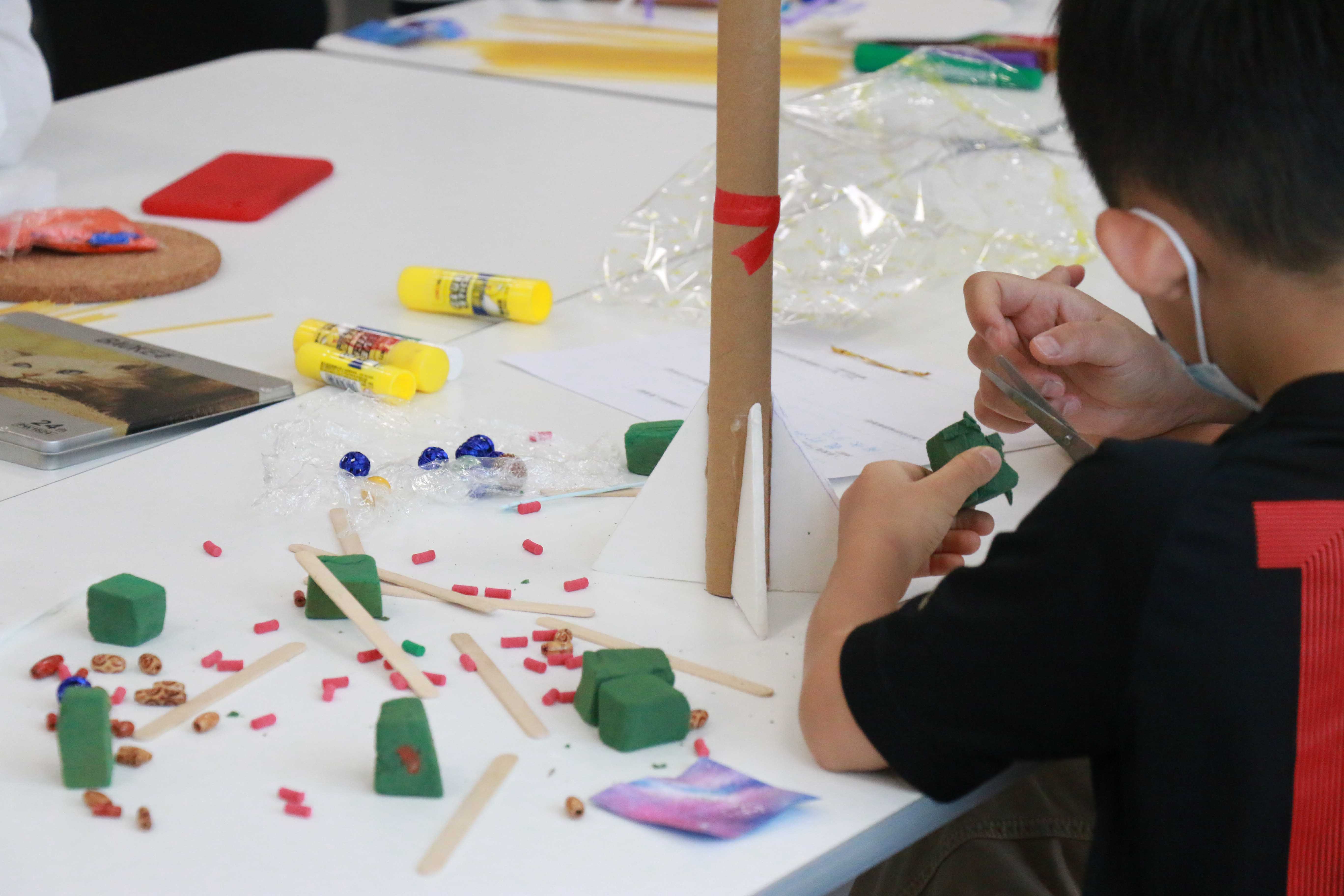 Design，curriculum，