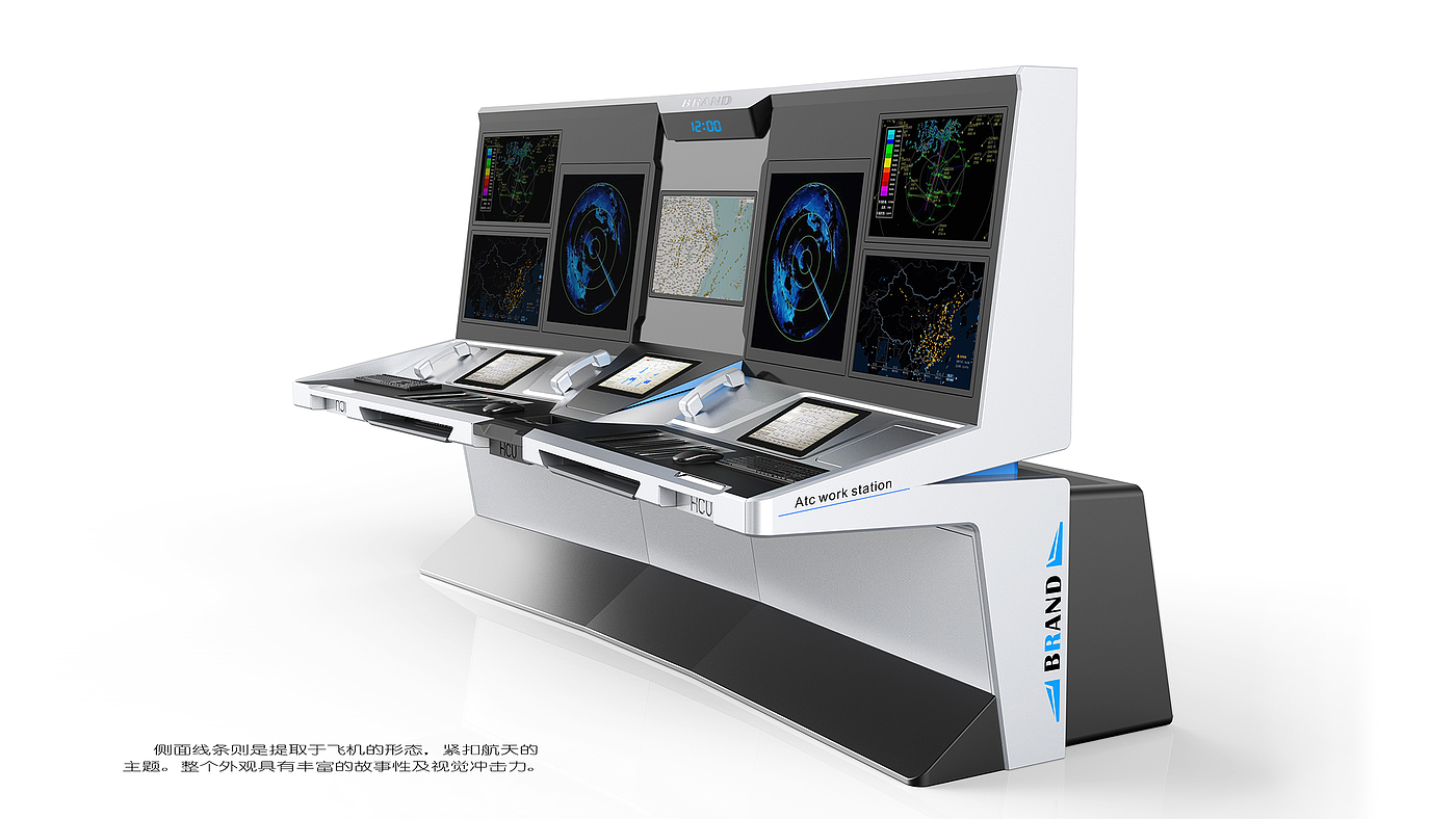 Console，