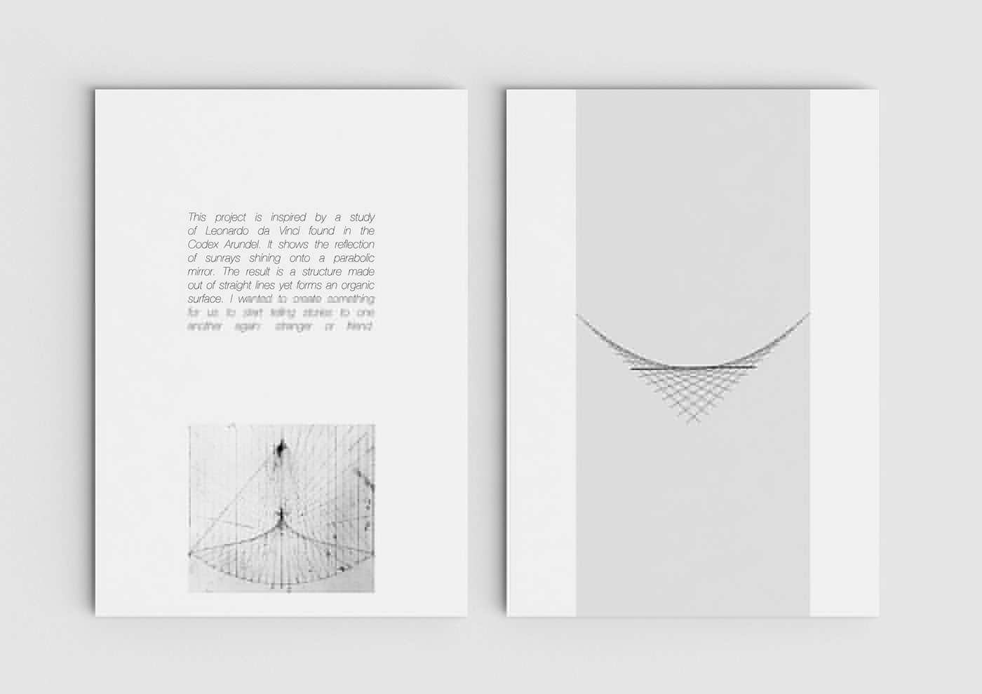 chair，Double chair，Design process，Creative source，