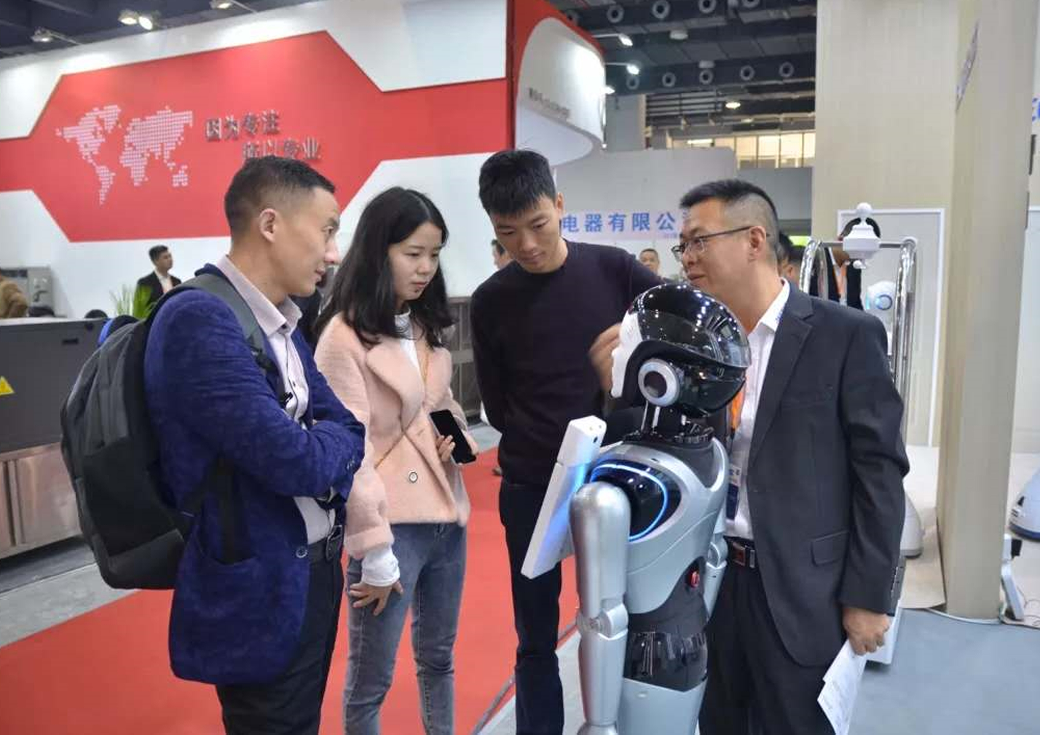 robot，Riemann，robot，