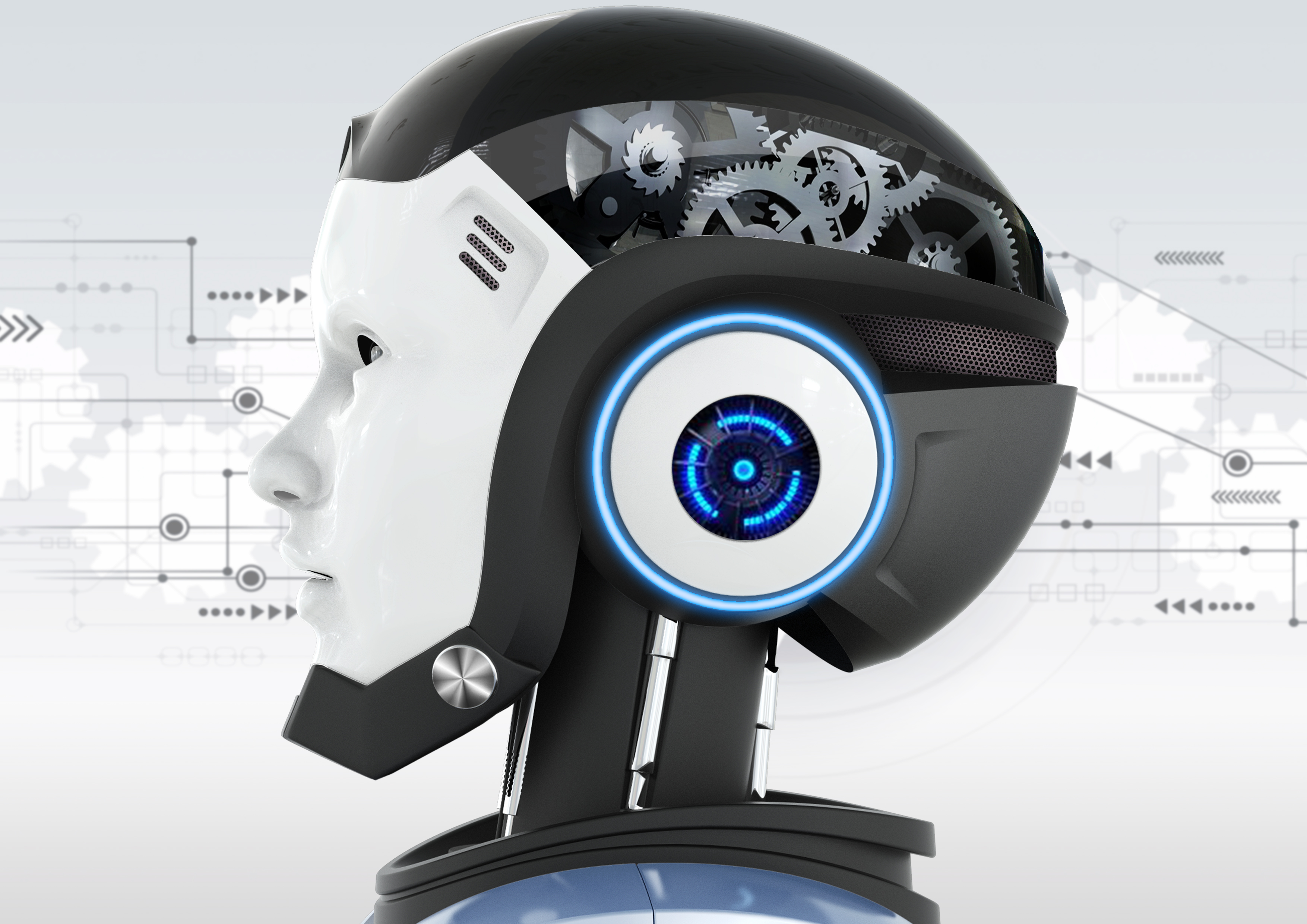 robot，Riemann，robot，