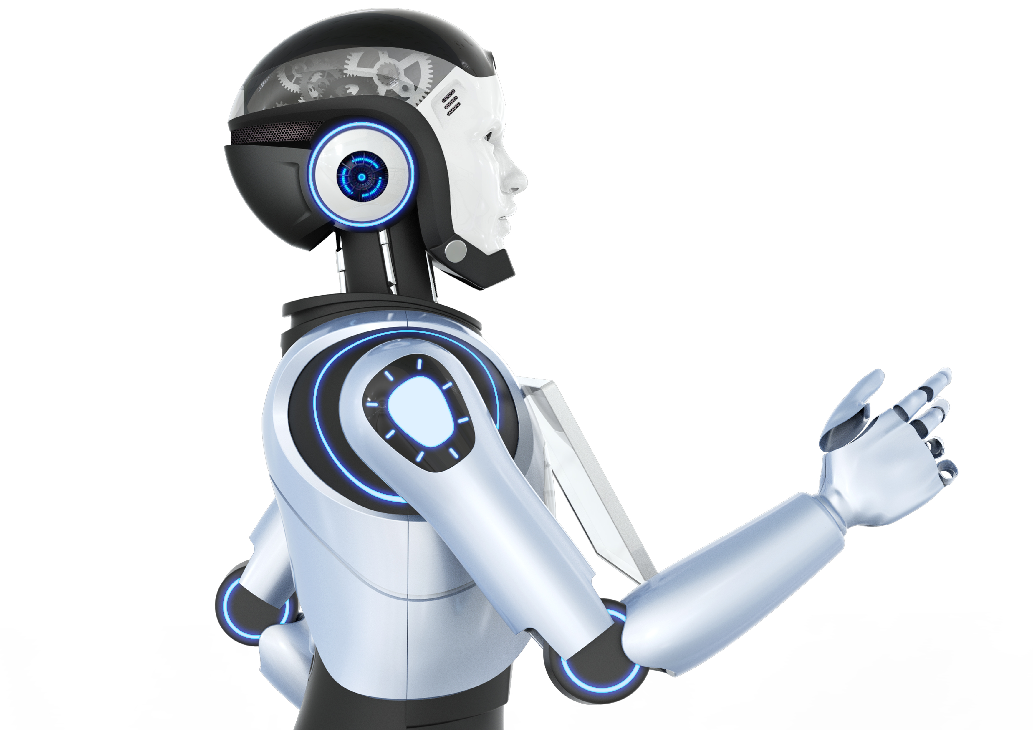 robot，Riemann，robot，