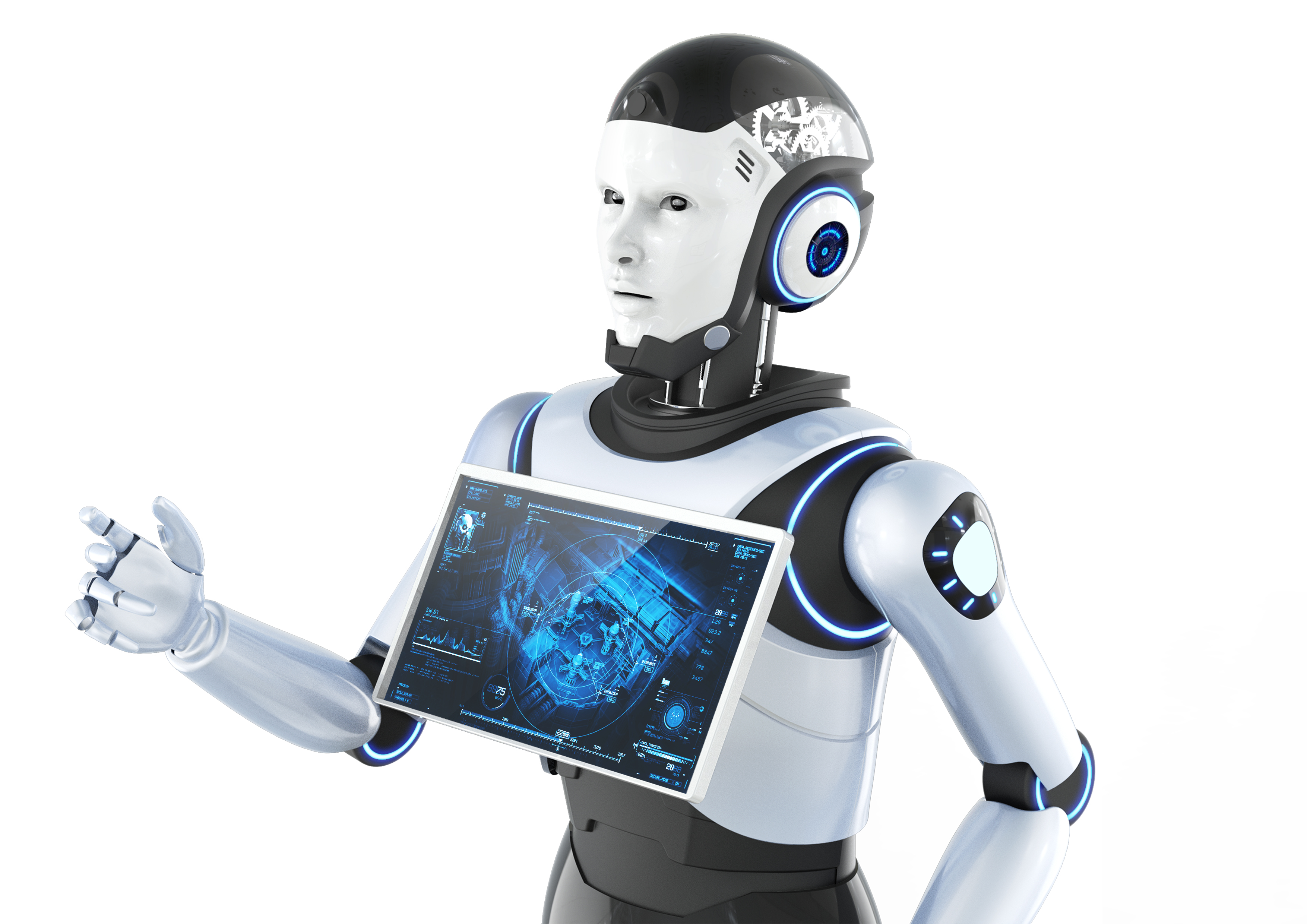 robot，Riemann，robot，