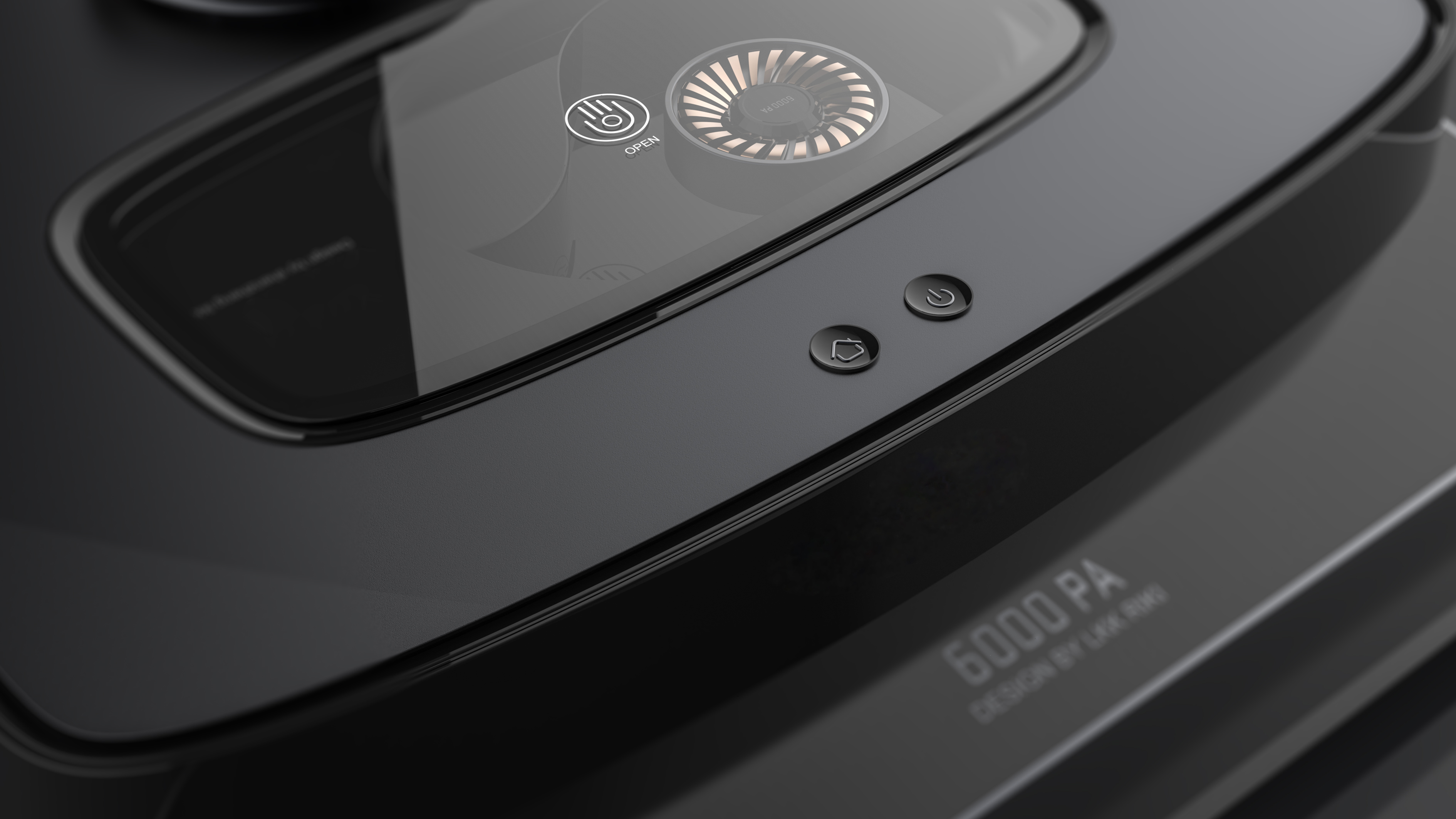 sweeping machine，Intelligent hardware，Sweeper design，Smart home，