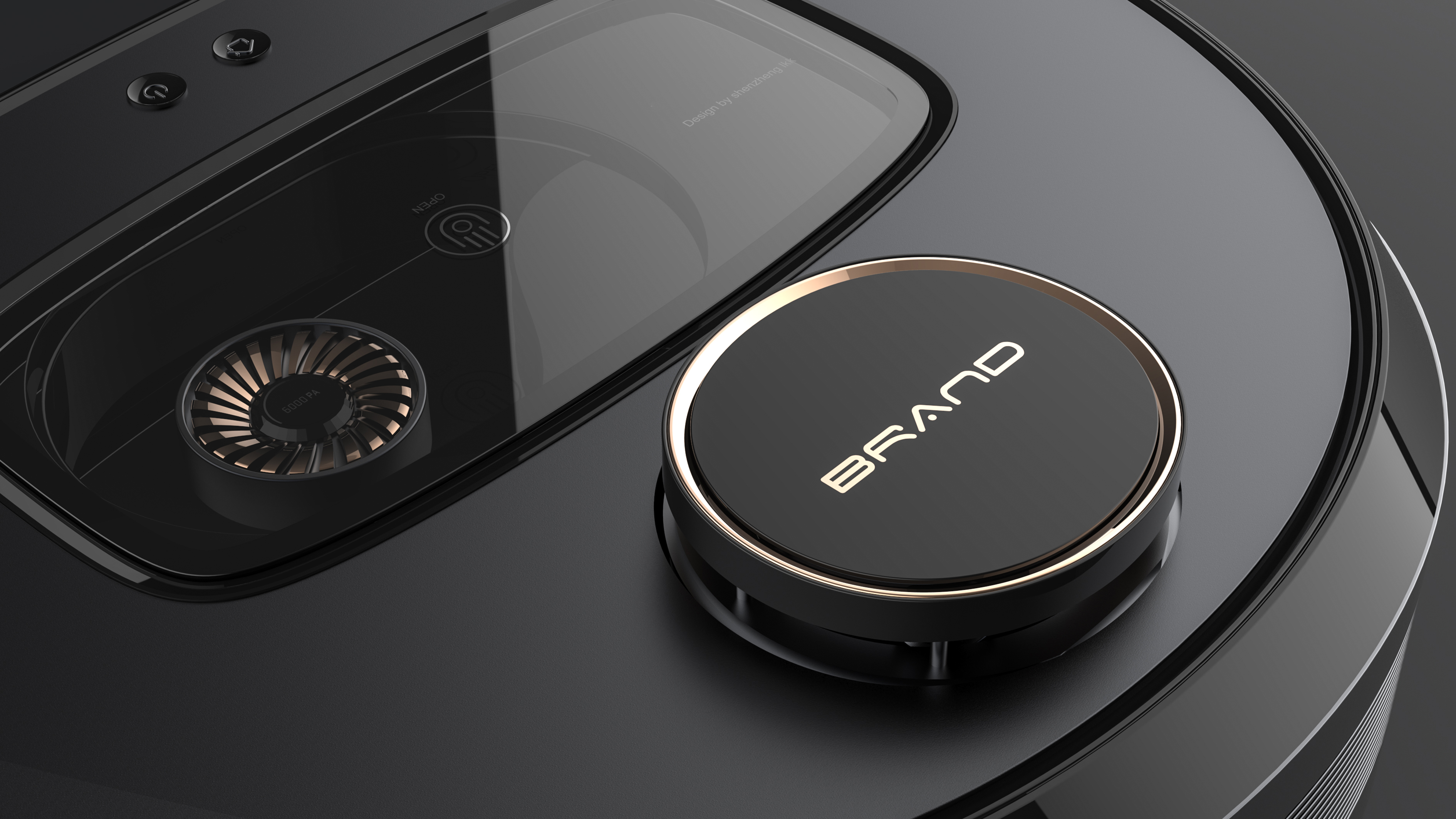 sweeping machine，Intelligent hardware，Sweeper design，Smart home，