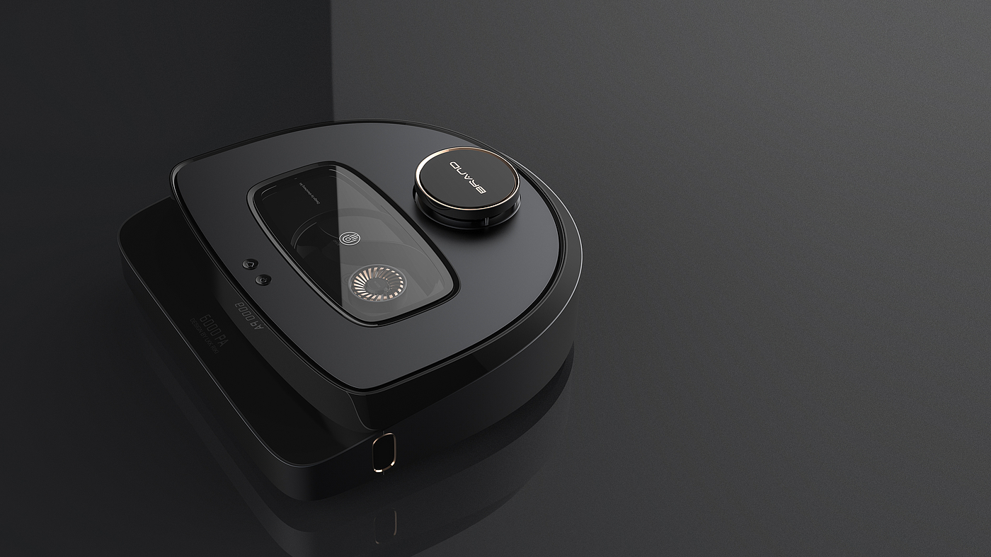 sweeping machine，Intelligent hardware，Sweeper design，Smart home，