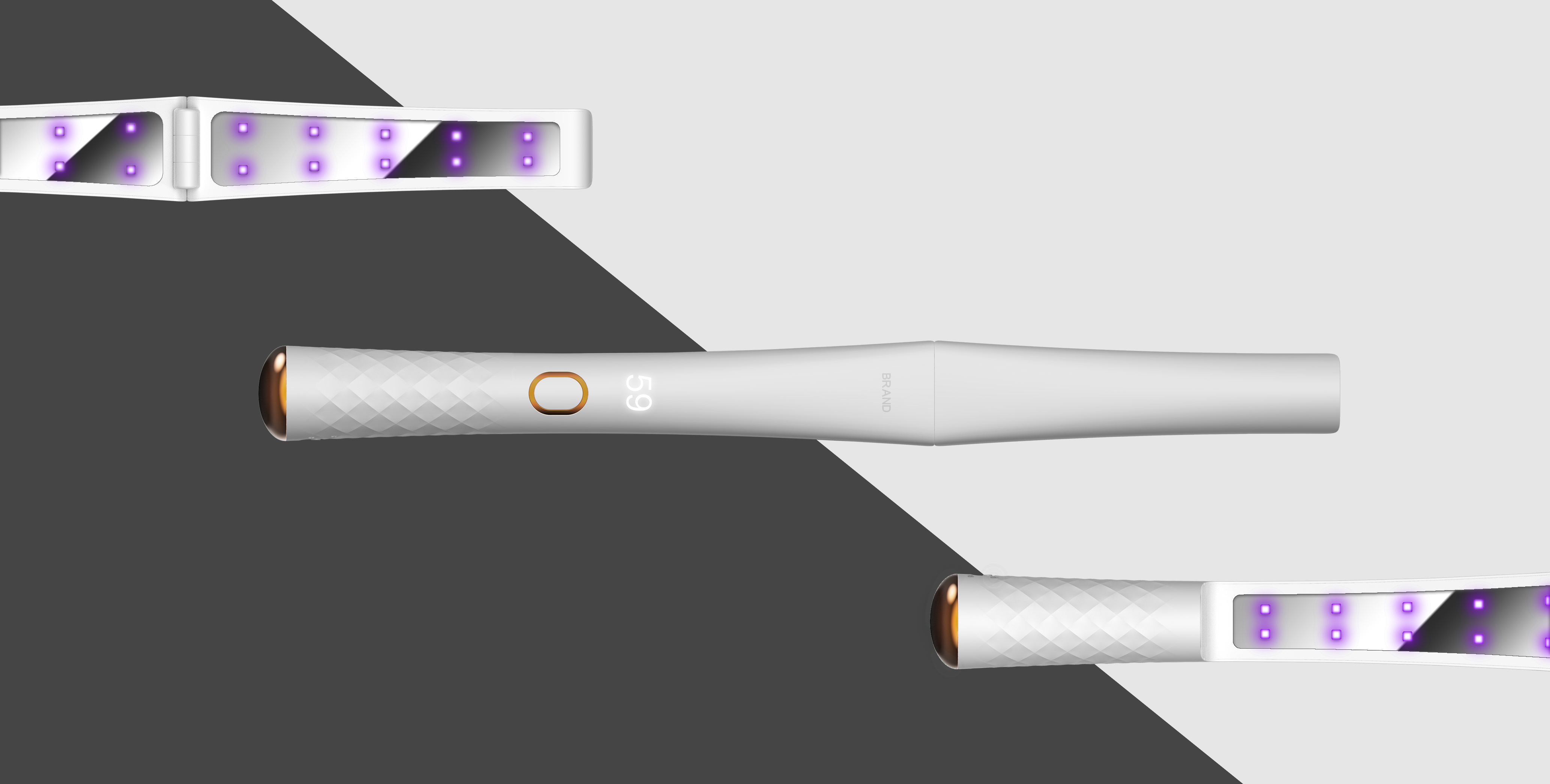 Epidemic products，