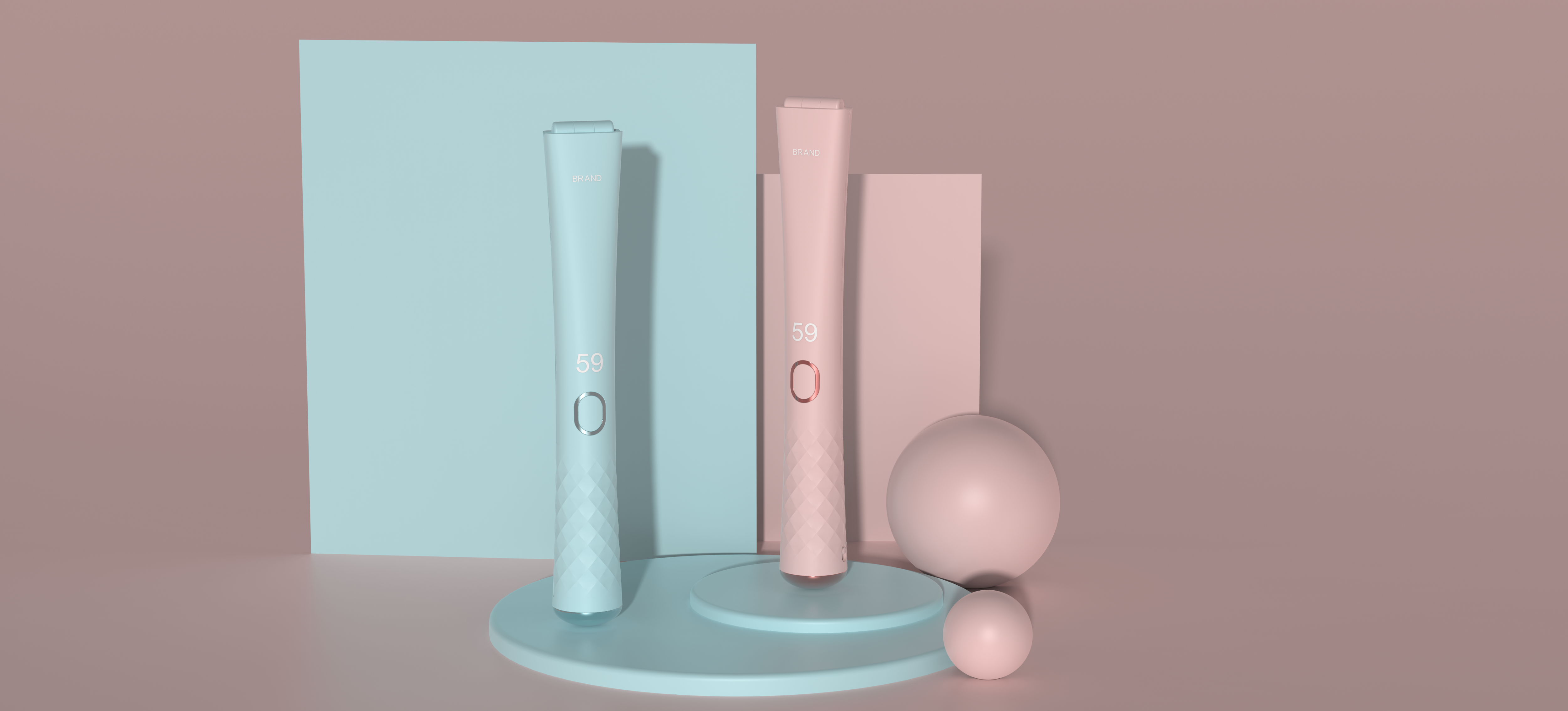 Epidemic products，