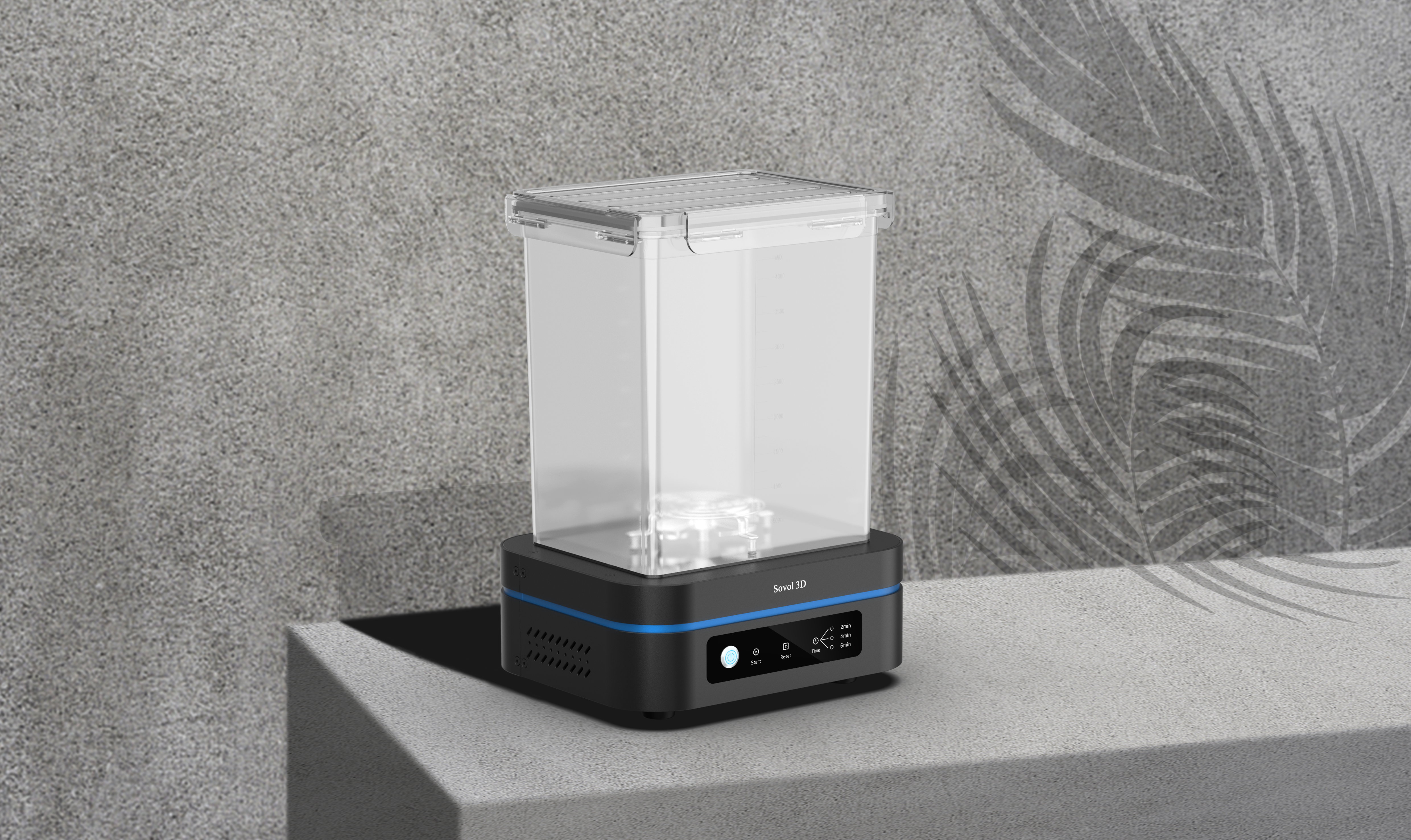 Desktop industrial products，