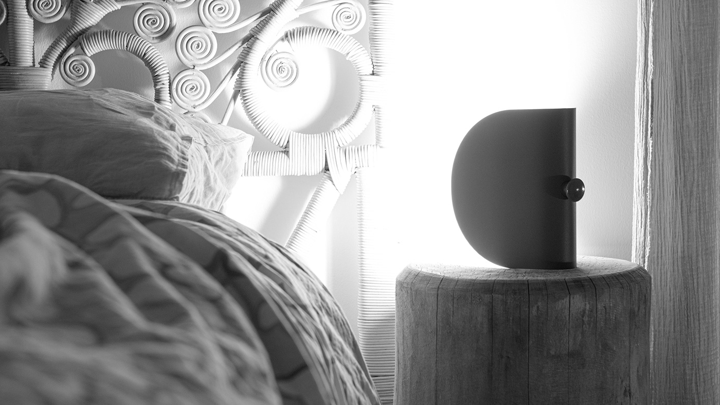 portable，lighting，Lighting，Nicholas Nicer，The Tune，