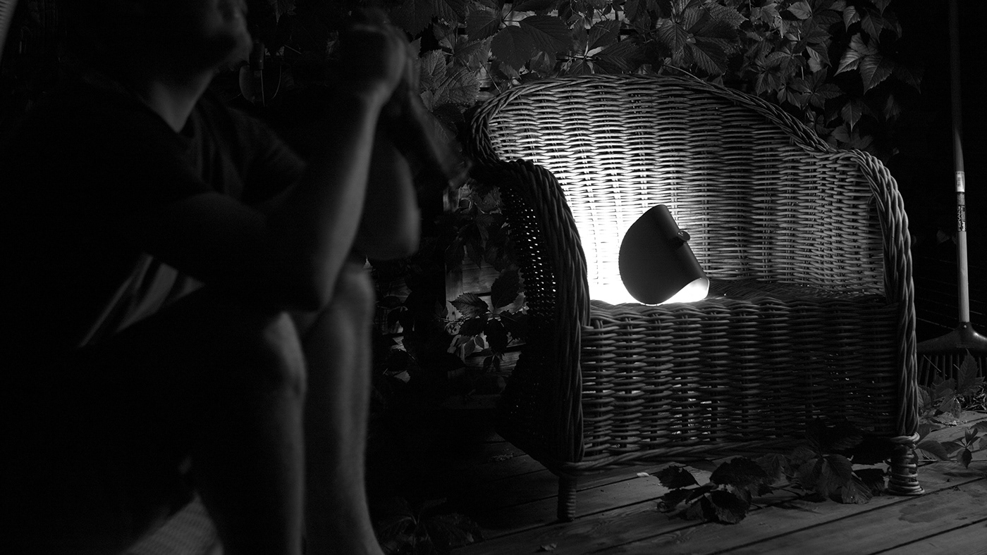 portable，lighting，Lighting，Nicholas Nicer，The Tune，