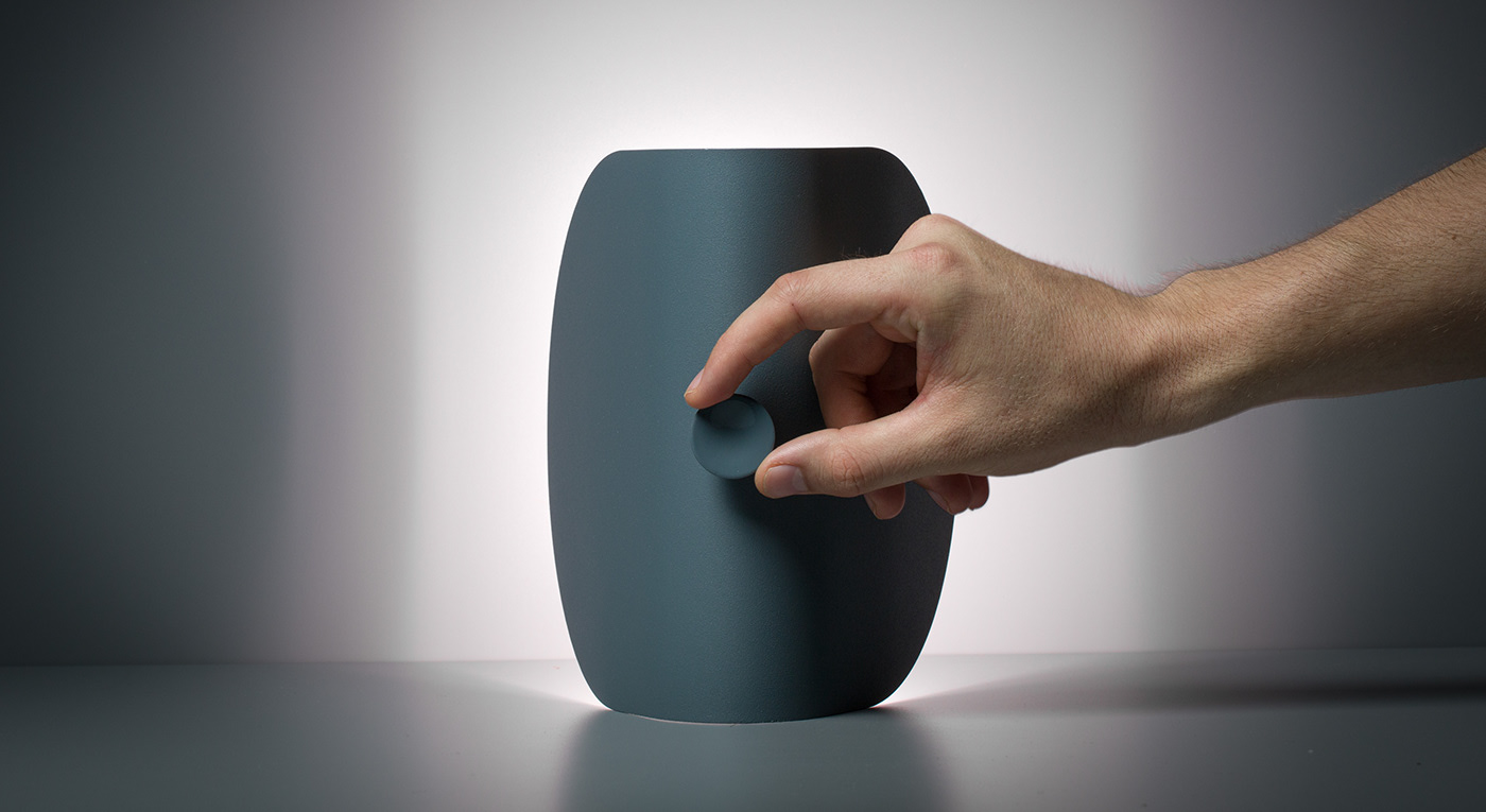 portable，lighting，Lighting，Nicholas Nicer，The Tune，