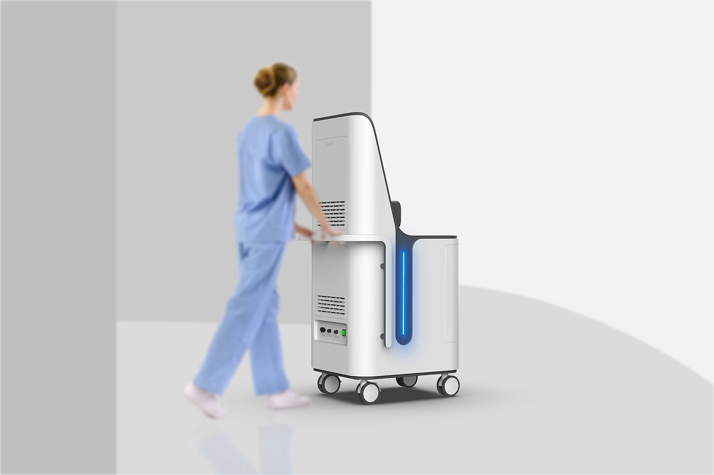 Medical products，