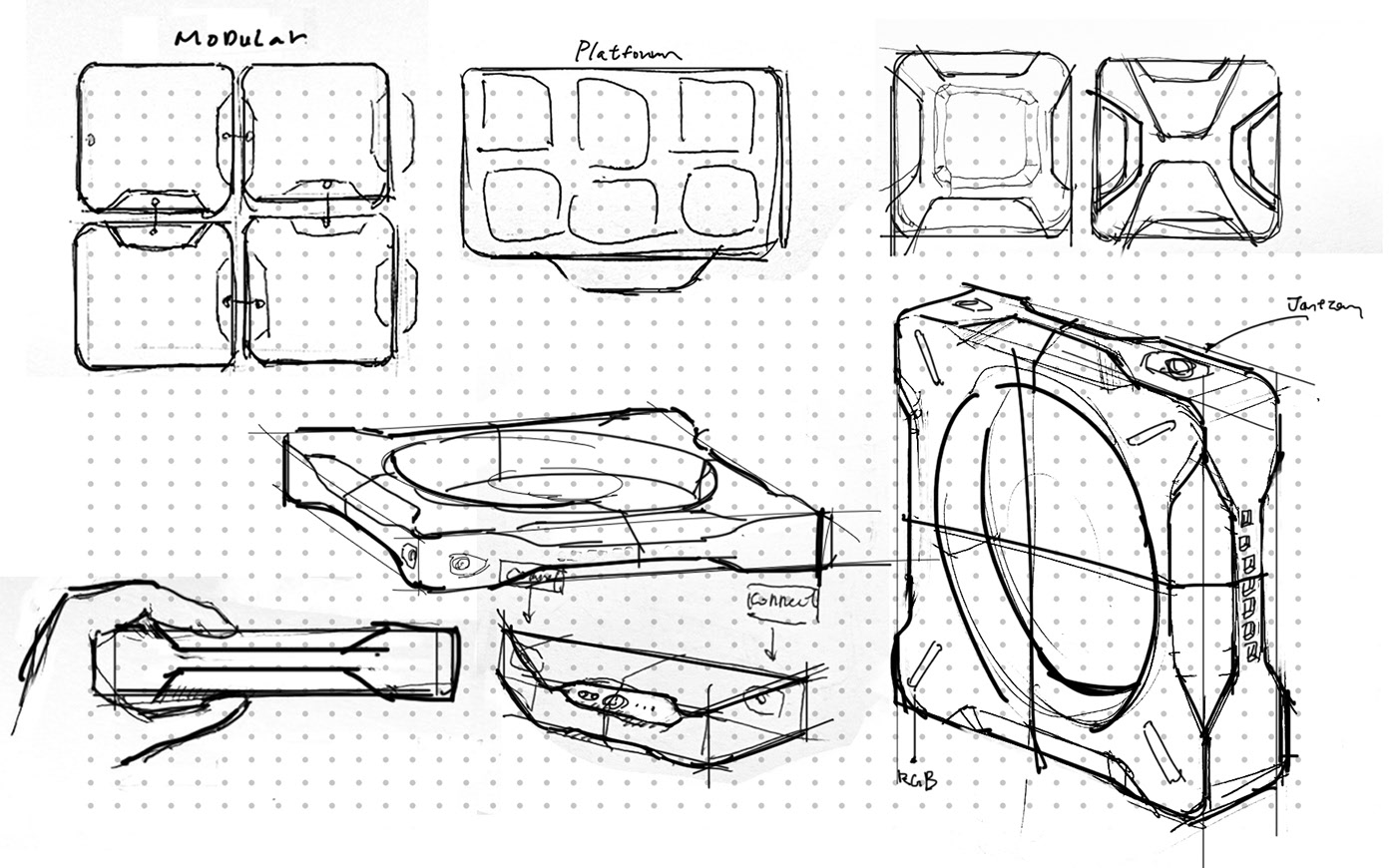 Michael Chang，HYPER，radiator，