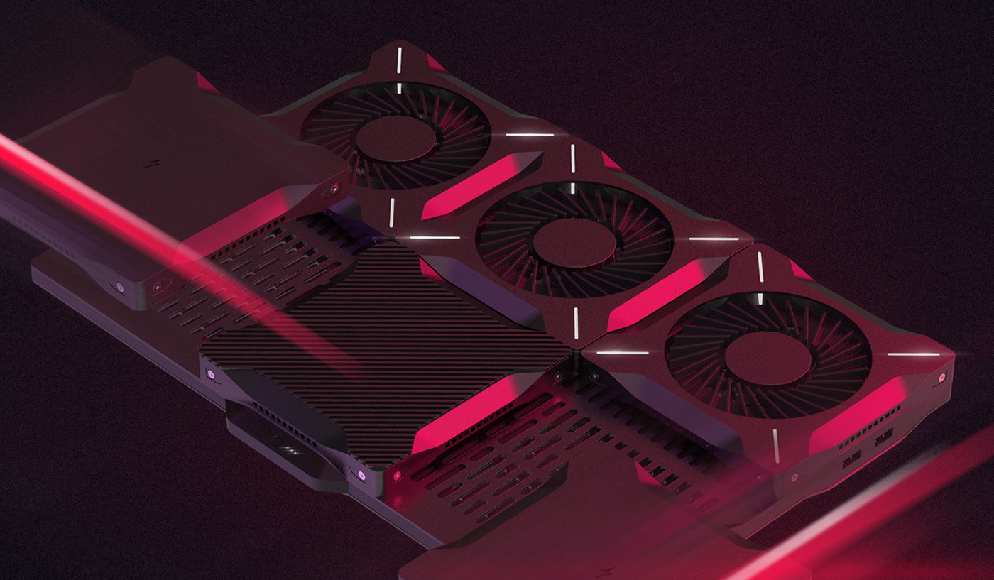 Michael Chang，HYPER，radiator，