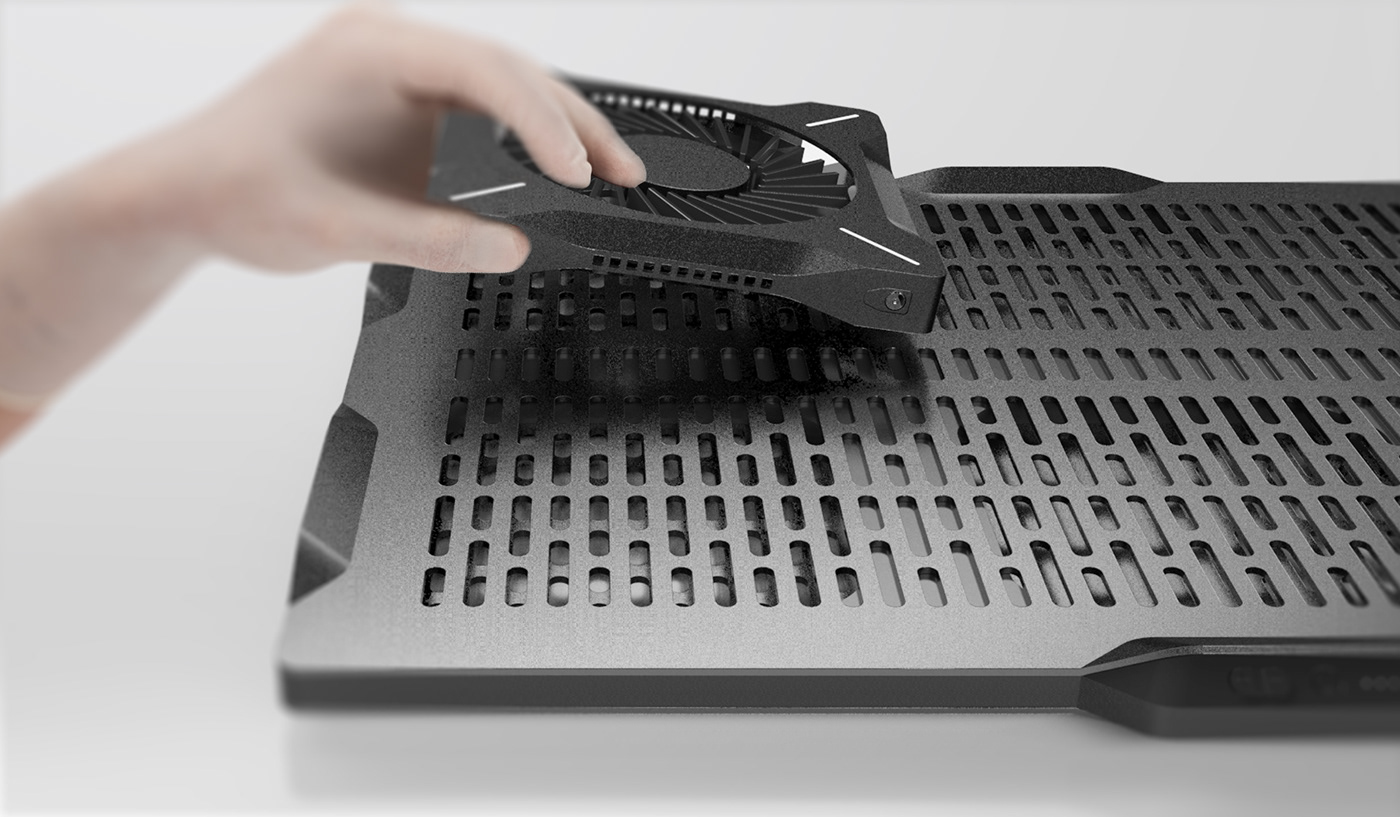 Michael Chang，HYPER，radiator，