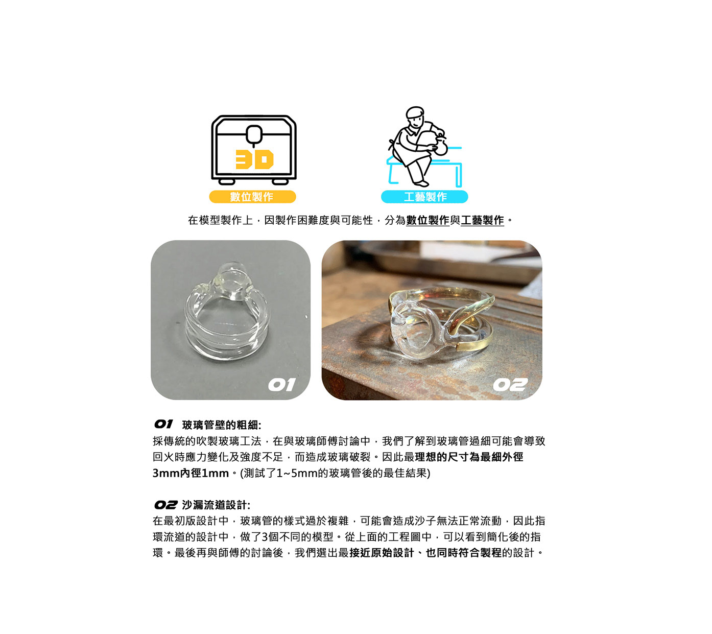 Michael Chang，Timeless，Ring，Pearl sand，ornaments，