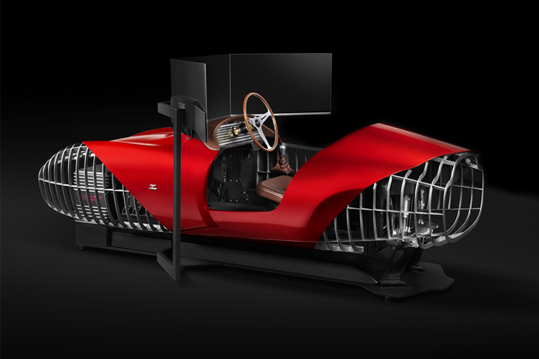 Formula-1，racing，driving simulator ，TCCT ECLASSIC，