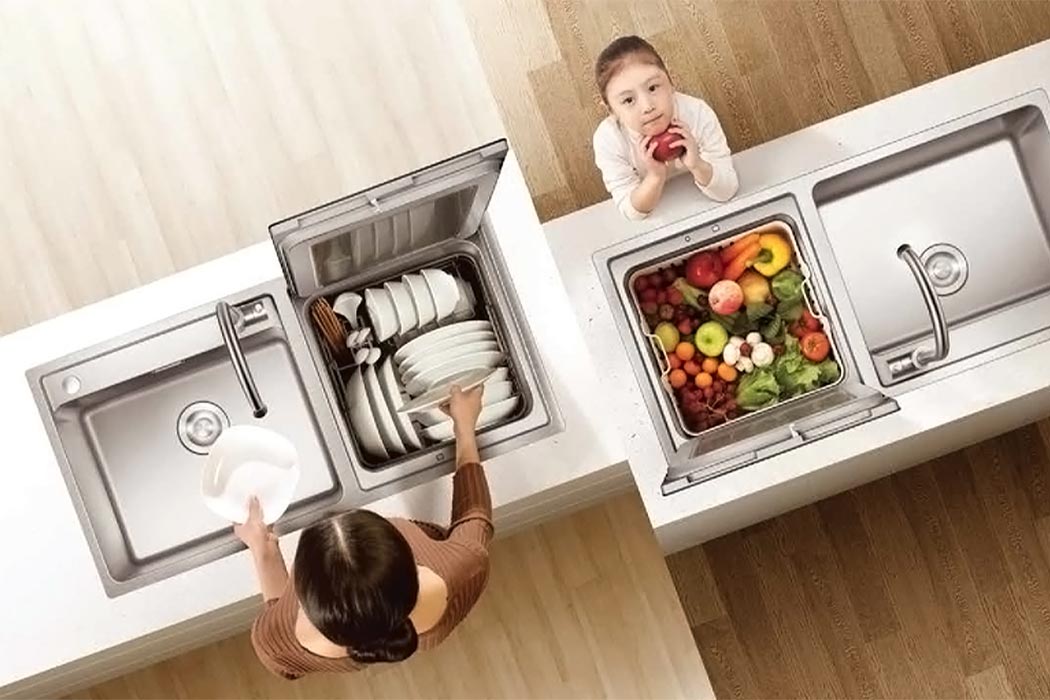 Photos，dishwasher，dryer，sterilization，purifier，