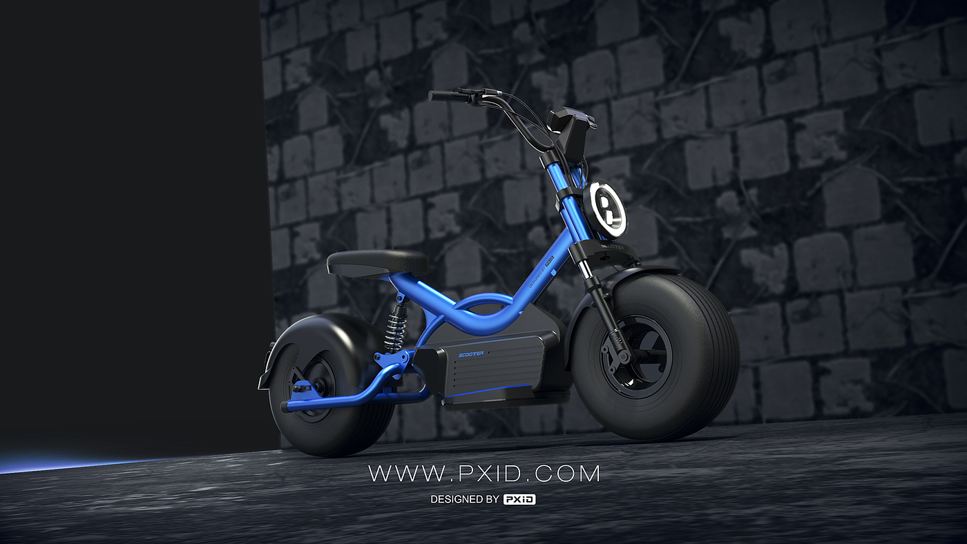 电动车，电动车设计，电动摩托车，哈雷电动车，滑板车设计，