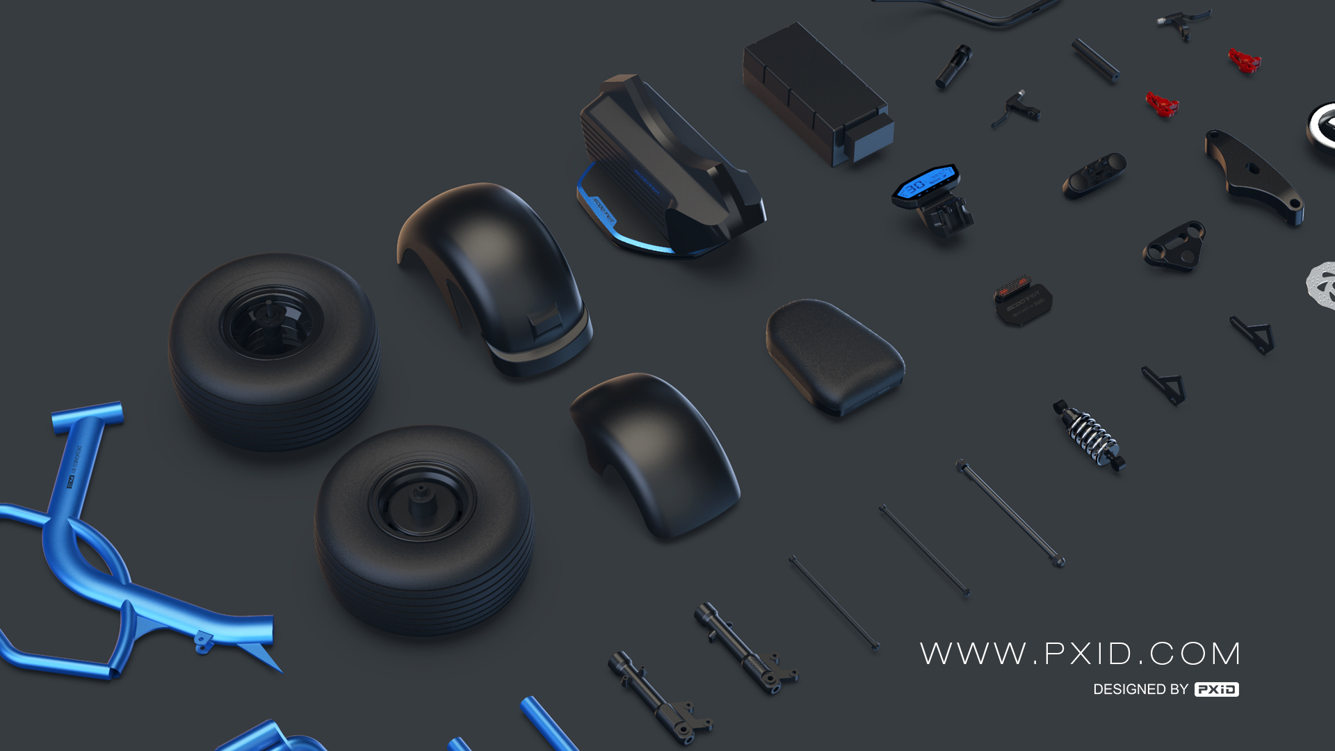 Electric vehicle，Electric vehicle design，Electric motorcycle，Harley electric vehicle，Scooter design，