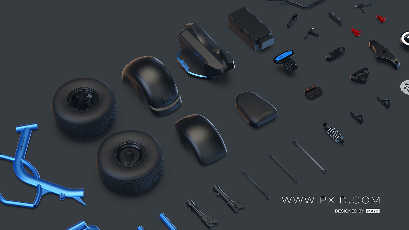Electric vehicle，Electric vehicle design，Electric motorcycle，Harley electric vehicle，Scooter design，
