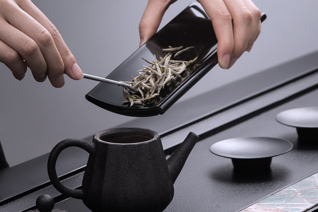 Design，life，esthetics，tea，curriculum，