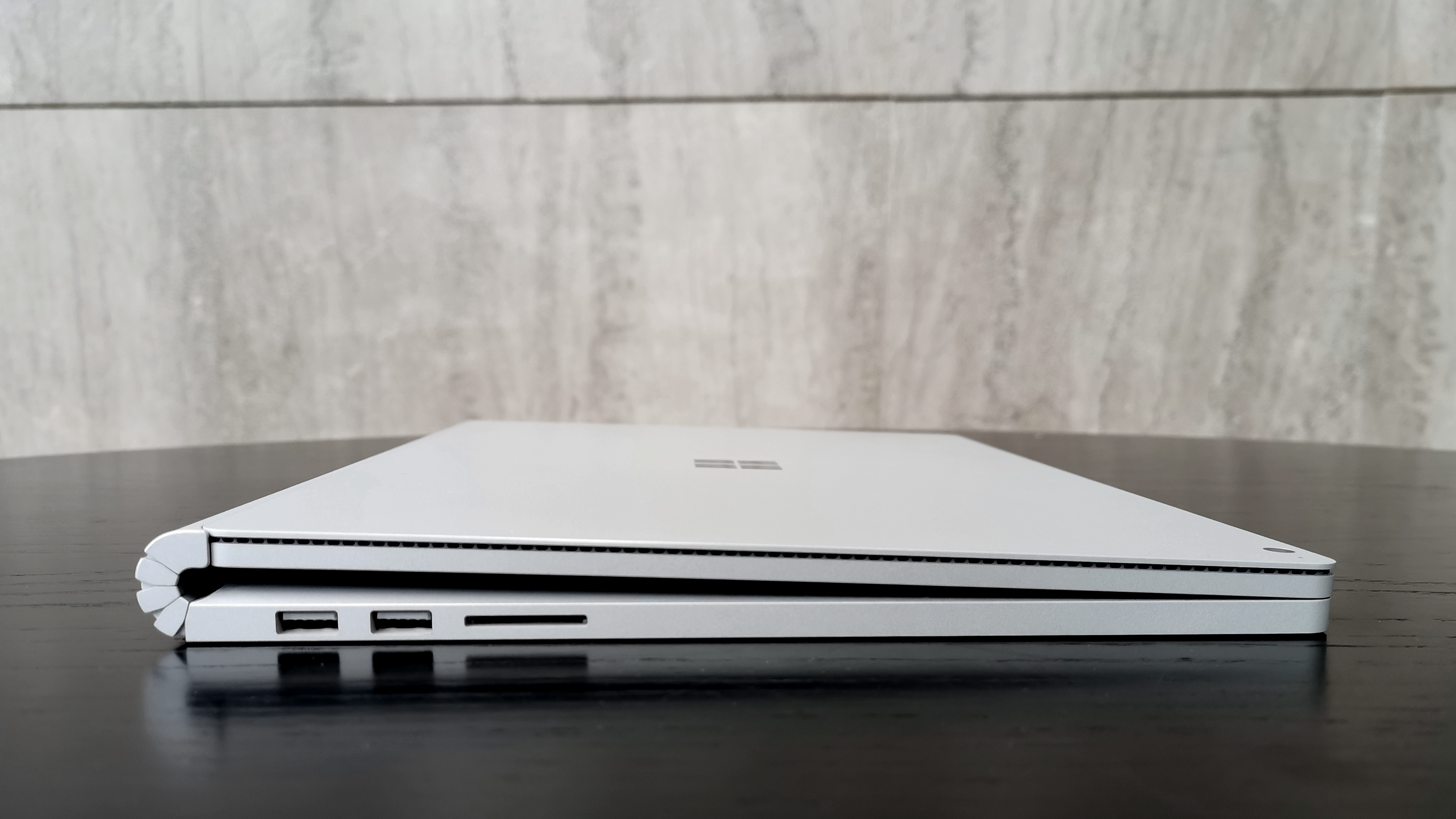industrial design，Evaluation，Surface Book 3，Creative PC，