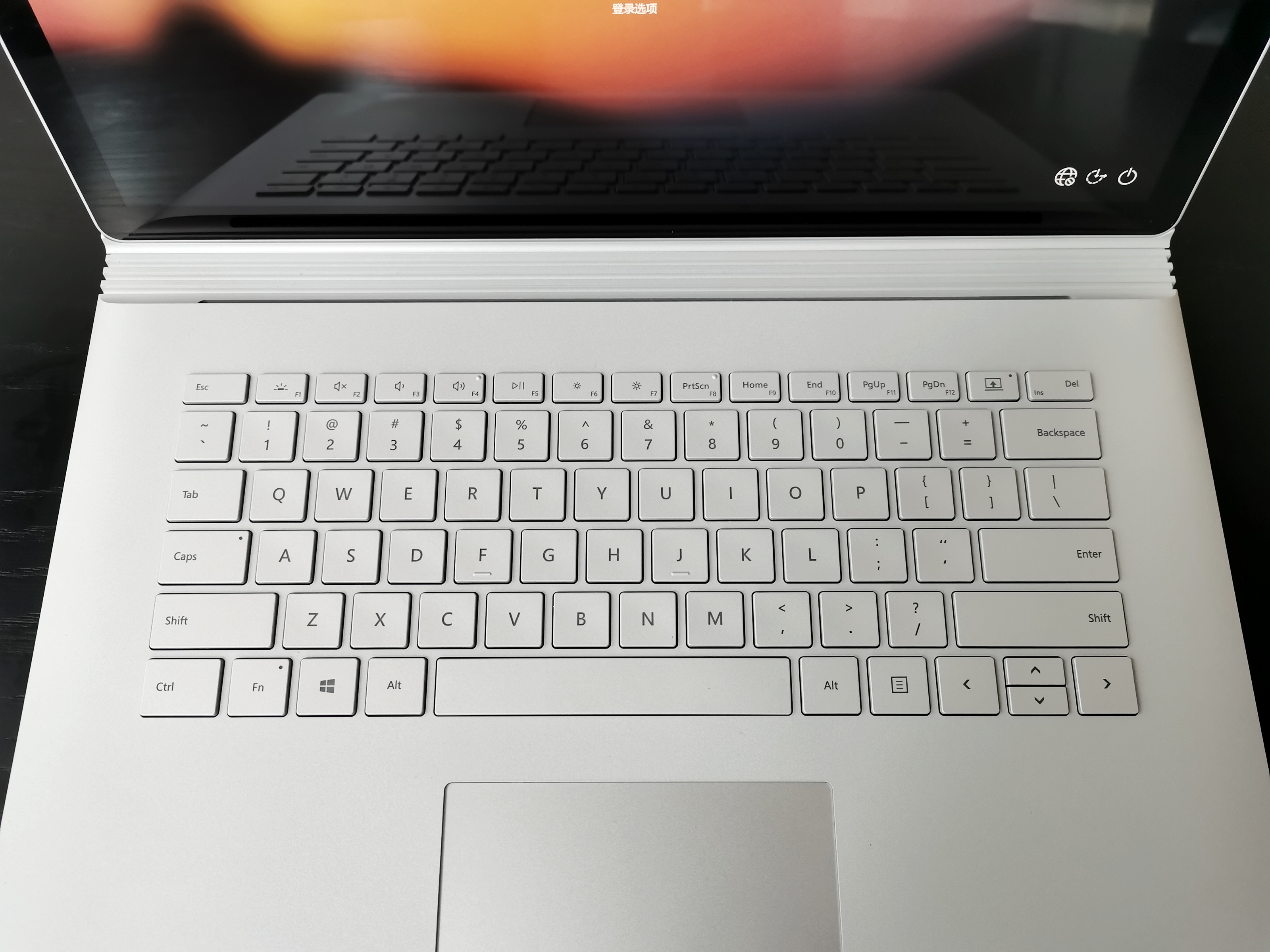 industrial design，Evaluation，Surface Book 3，Creative PC，