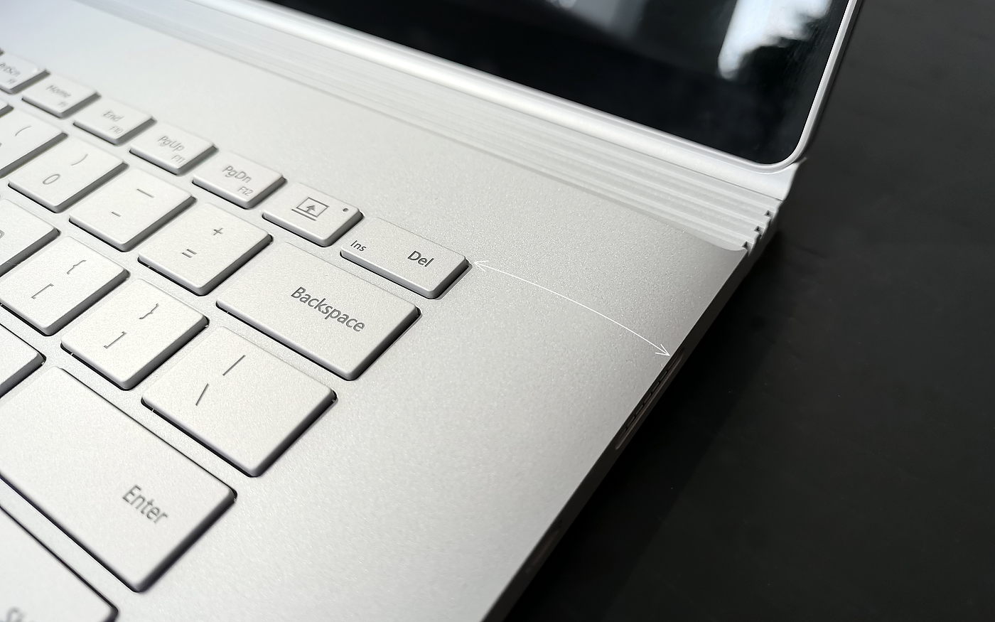industrial design，Evaluation，Surface Book 3，Creative PC，