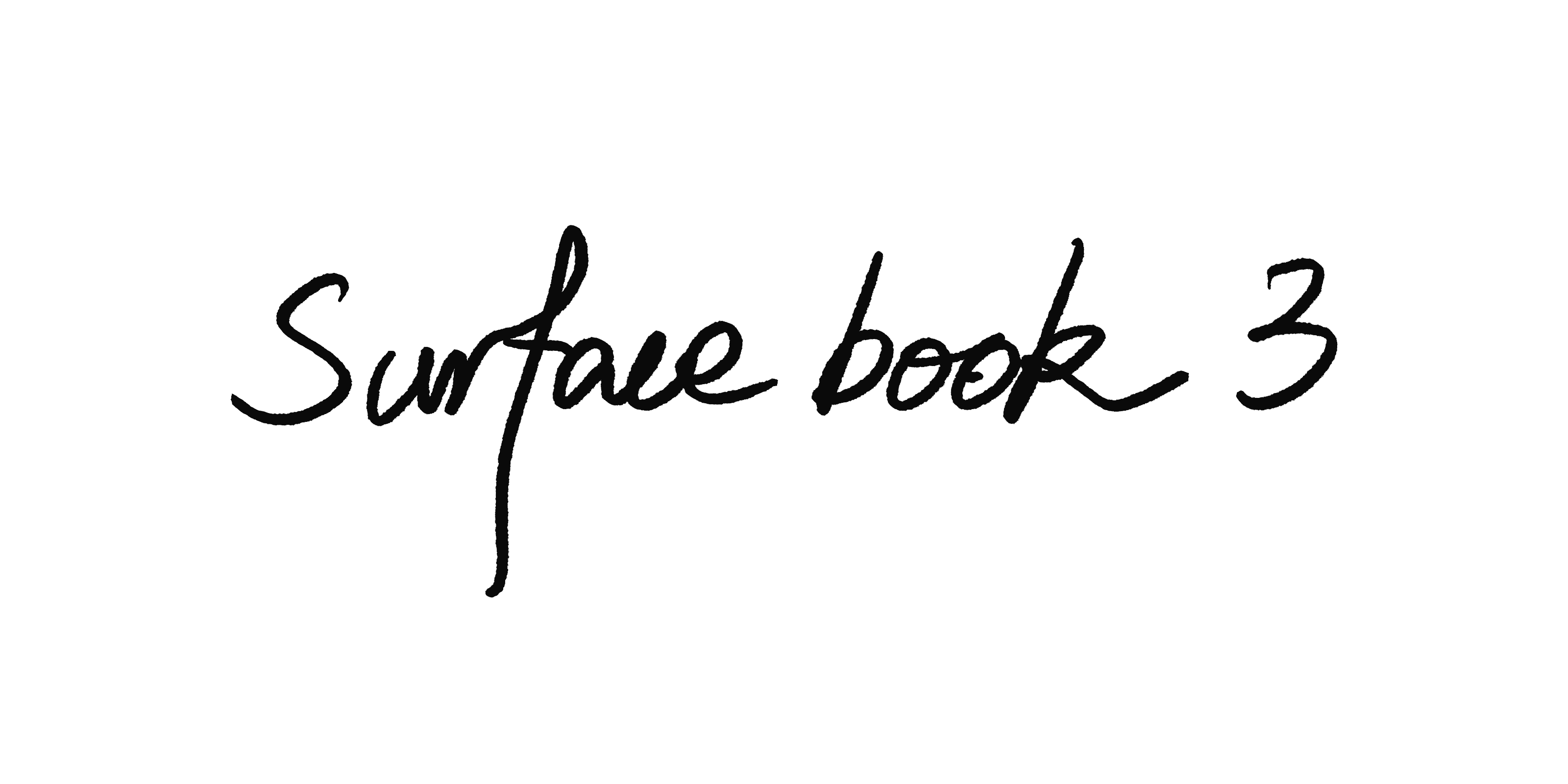 industrial design，Evaluation，Surface Book 3，Creative PC，