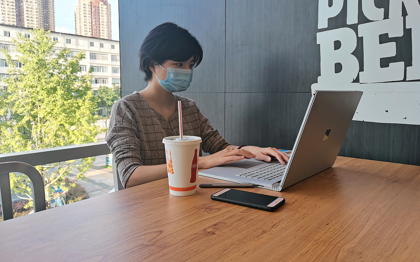 industrial design，Evaluation，Surface Book 3，Creative PC，