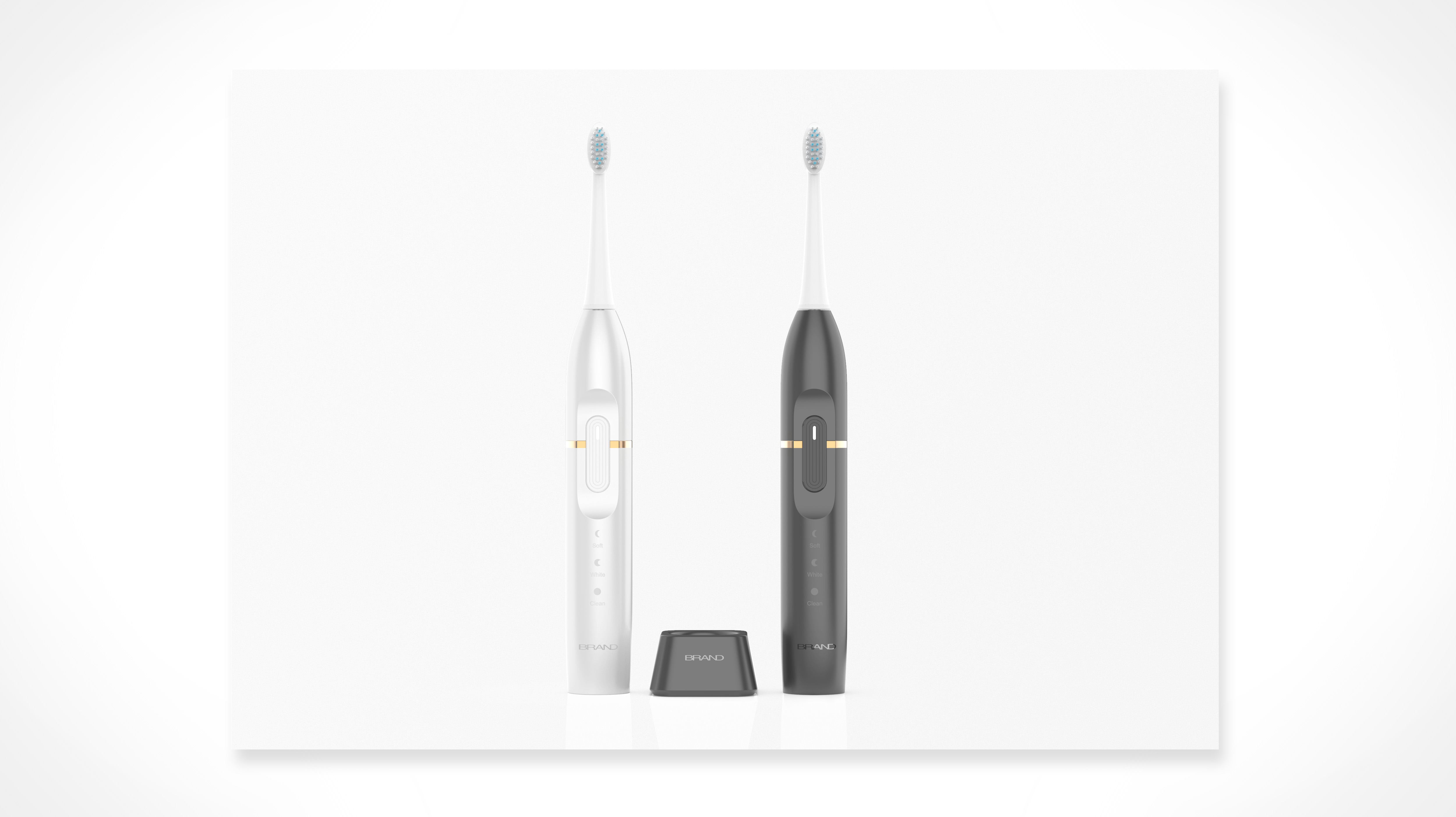 toothbrush，Electric toothbrush，Oral care，Personal care，modularization，