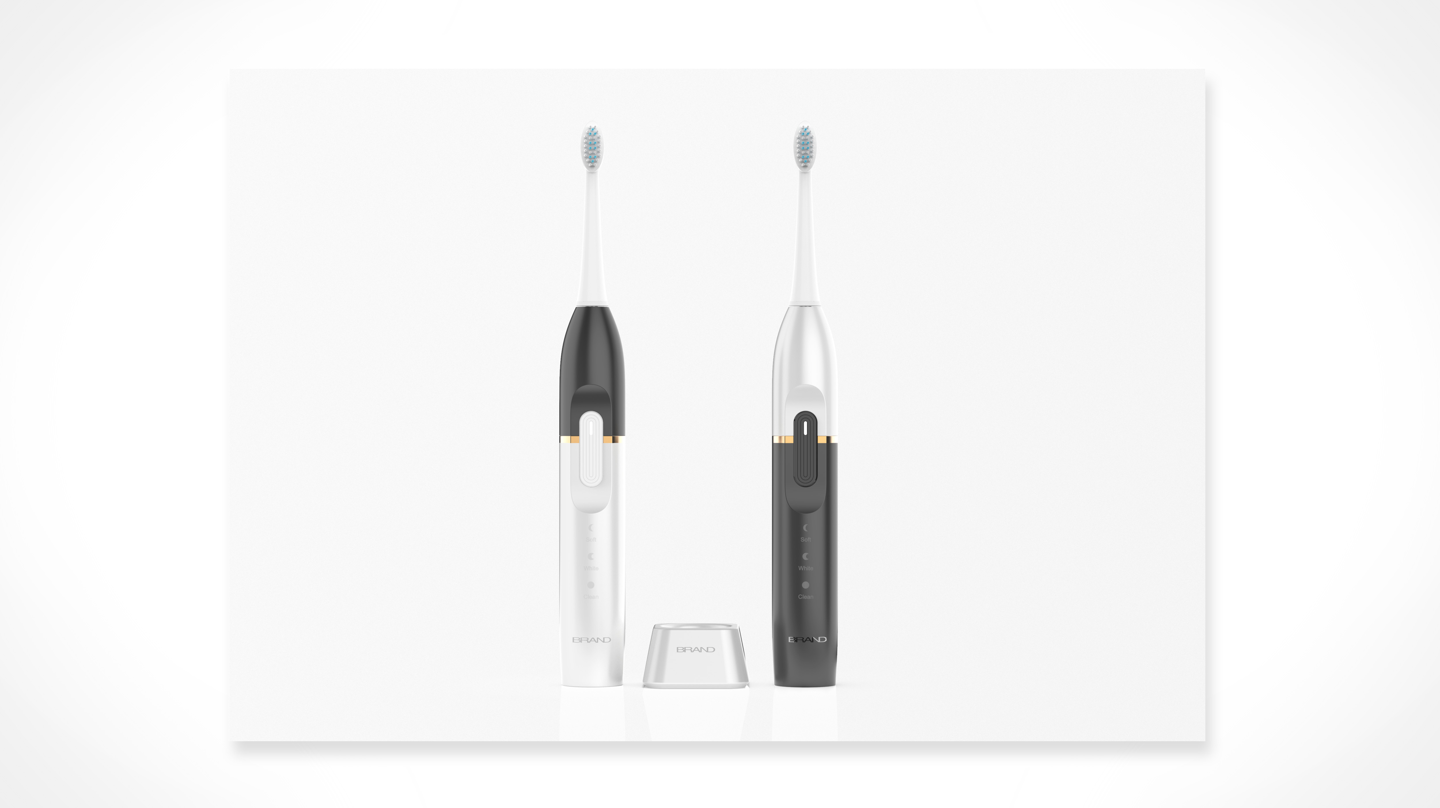 toothbrush，Electric toothbrush，Oral care，Personal care，modularization，