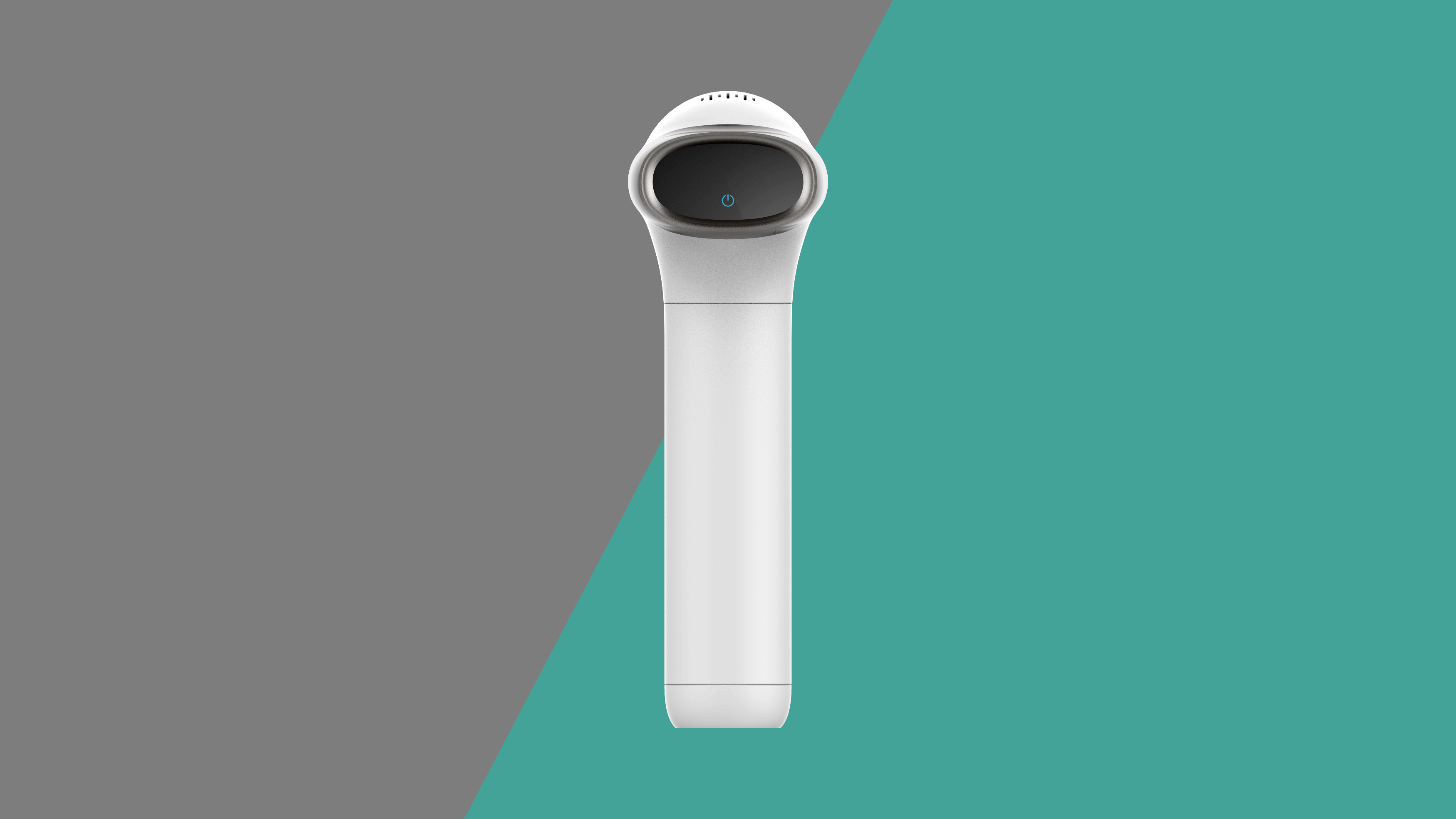 Fascia gun design，