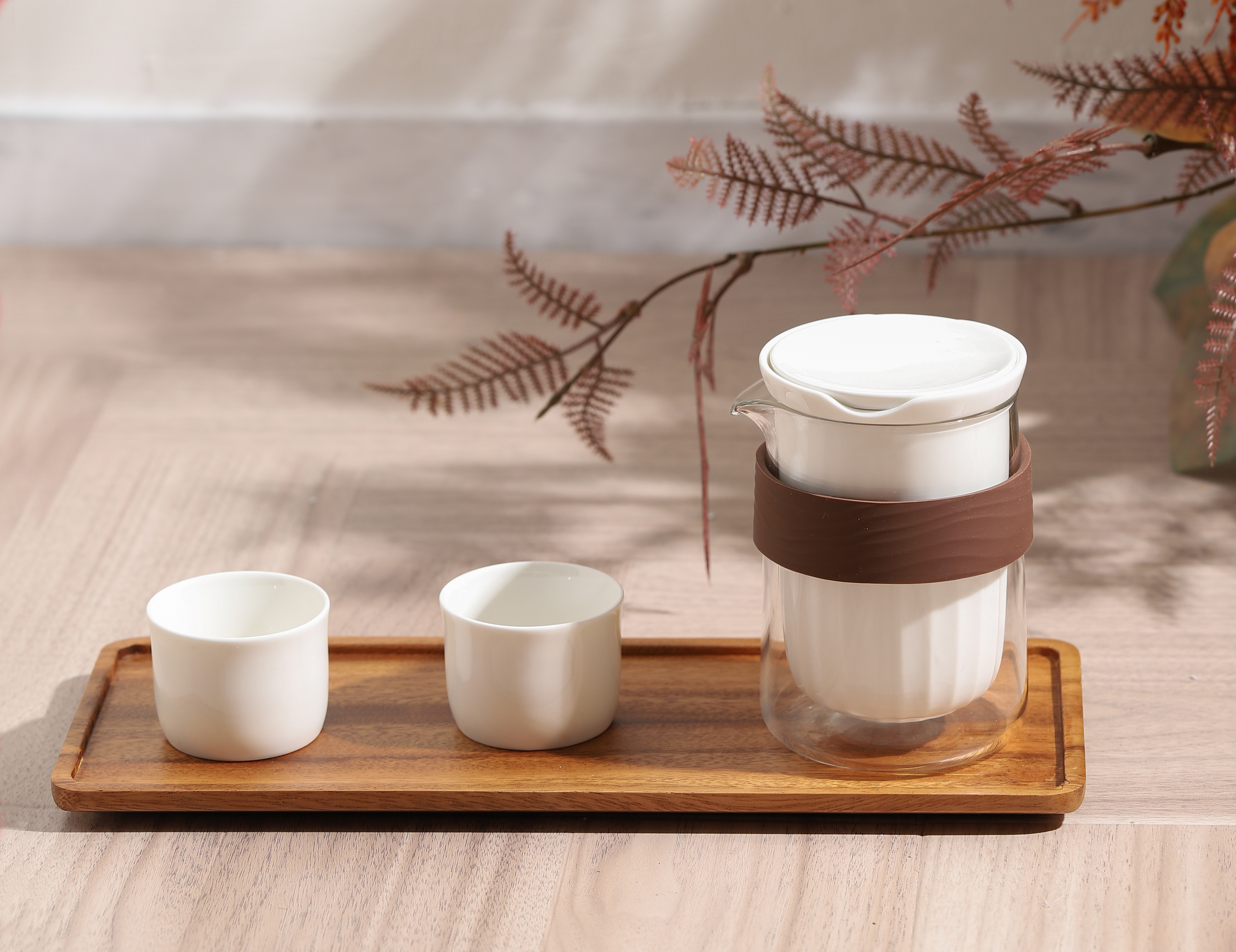 tea set，Portable，fashion，Simplicity，