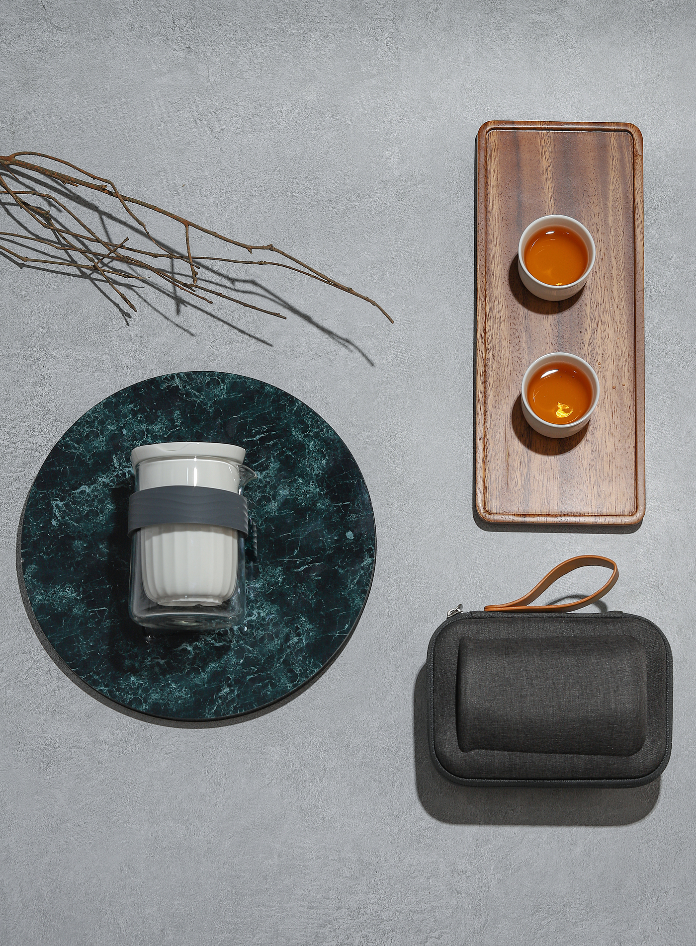 tea set，Portable，fashion，Simplicity，