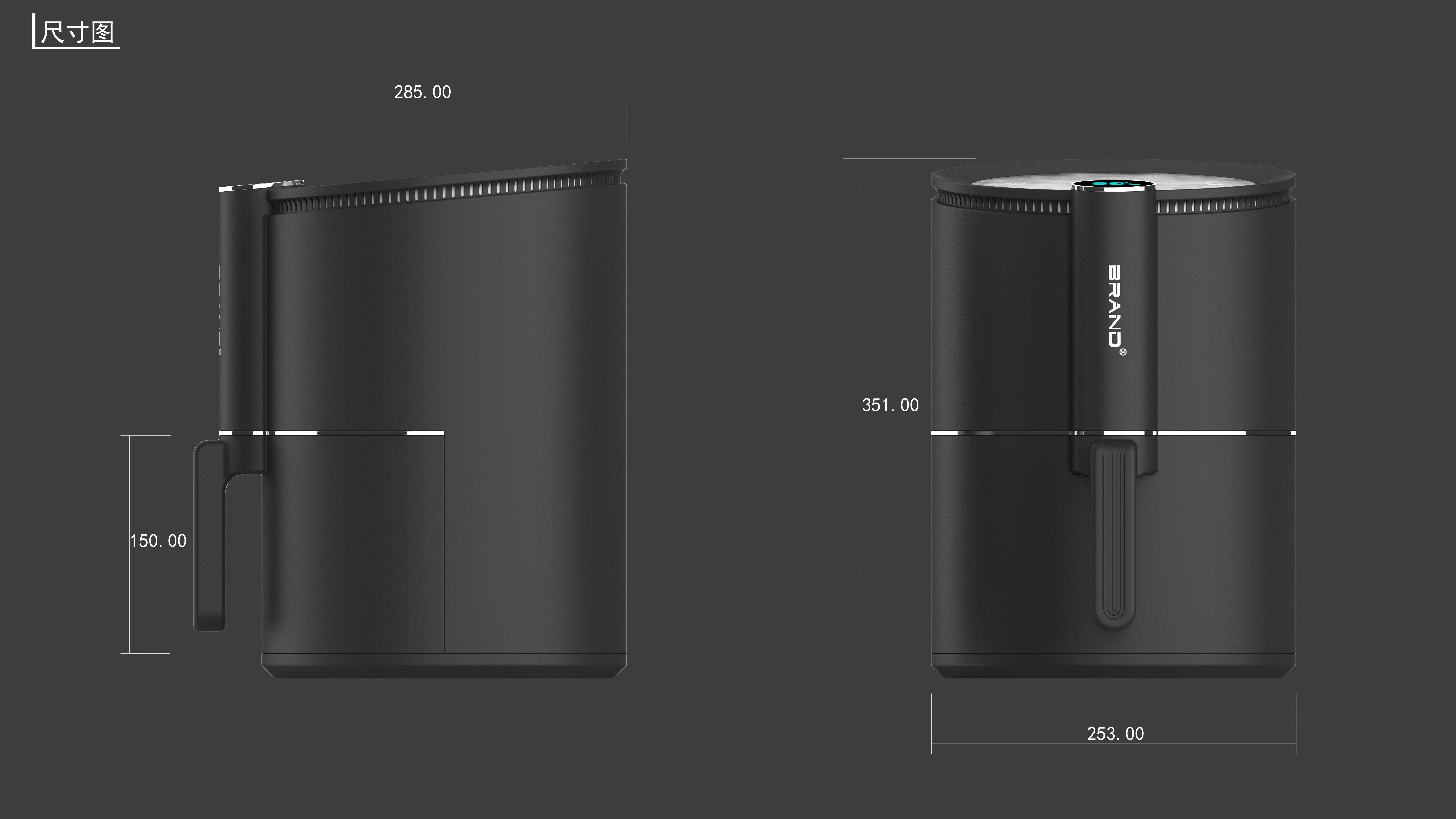 Kitchen supplies，small home appliances，