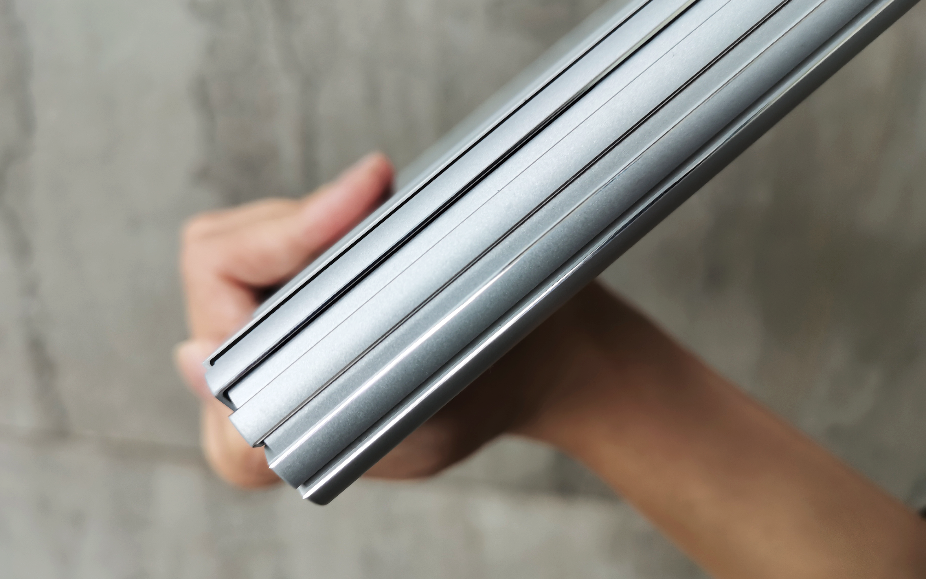 industrial design，Evaluation，Surface Book 3，Creative PC，