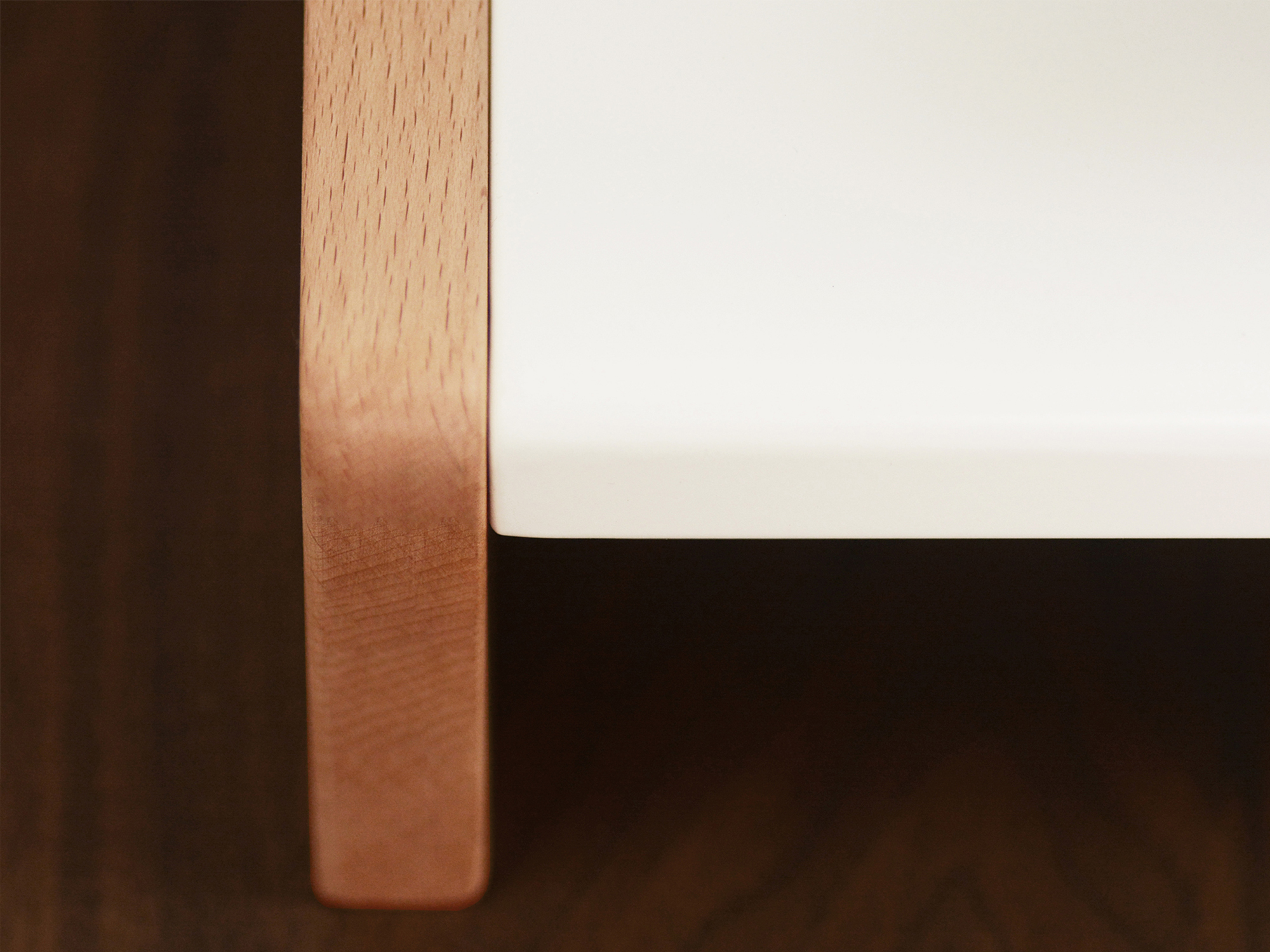 Office goods - desktop storage display heightening rack，