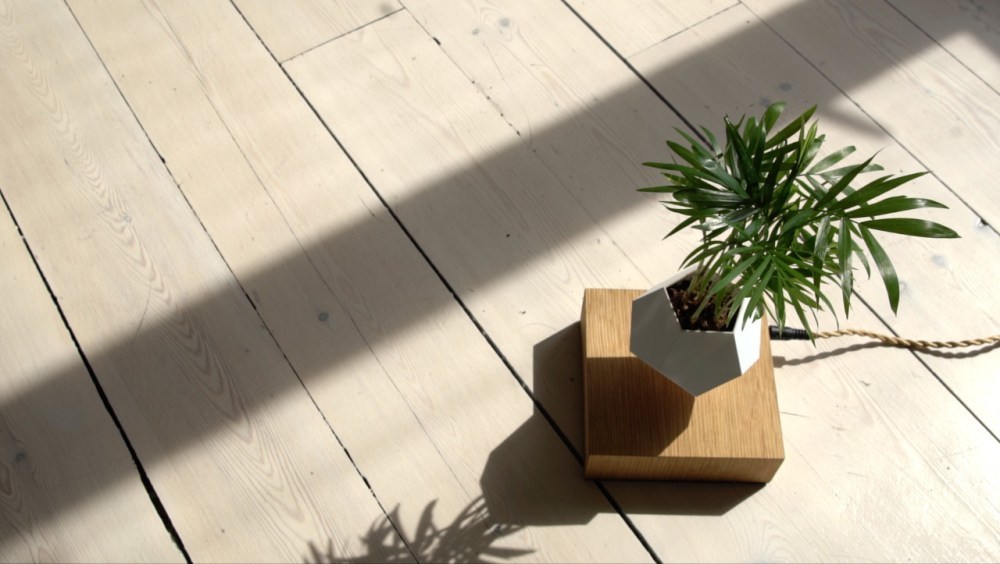 magnetic suspension，Flowerpot，originality，Design，tool，intelligence，