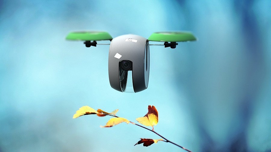 millet，UAV，concept，Design，originality，Digital，intelligence，