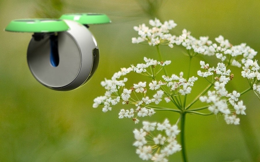 millet，UAV，concept，Design，originality，Digital，intelligence，