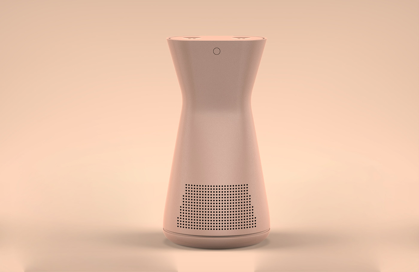 Desktop supplies，air cleaner，USB device，Beautiful and generous，