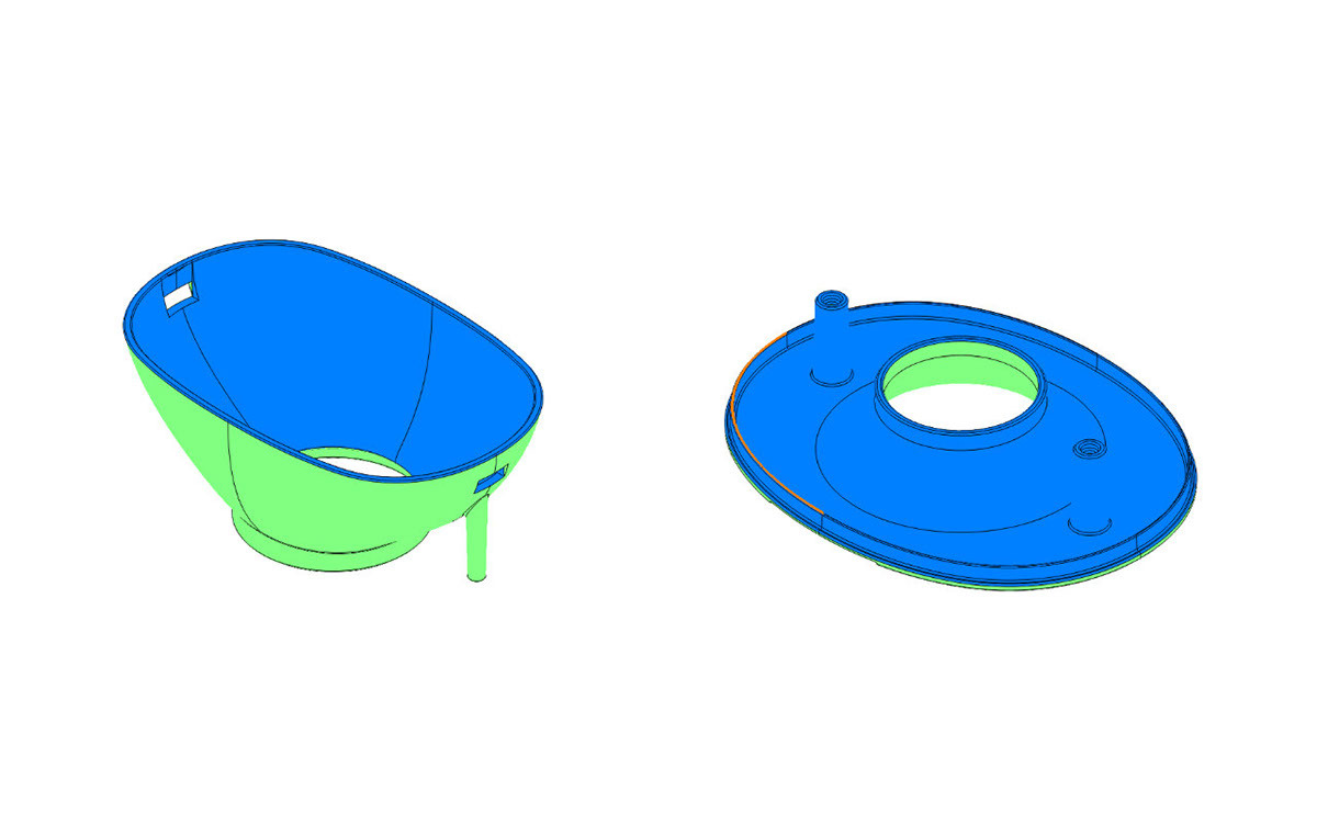 Desktop supplies，air cleaner，USB device，Beautiful and generous，