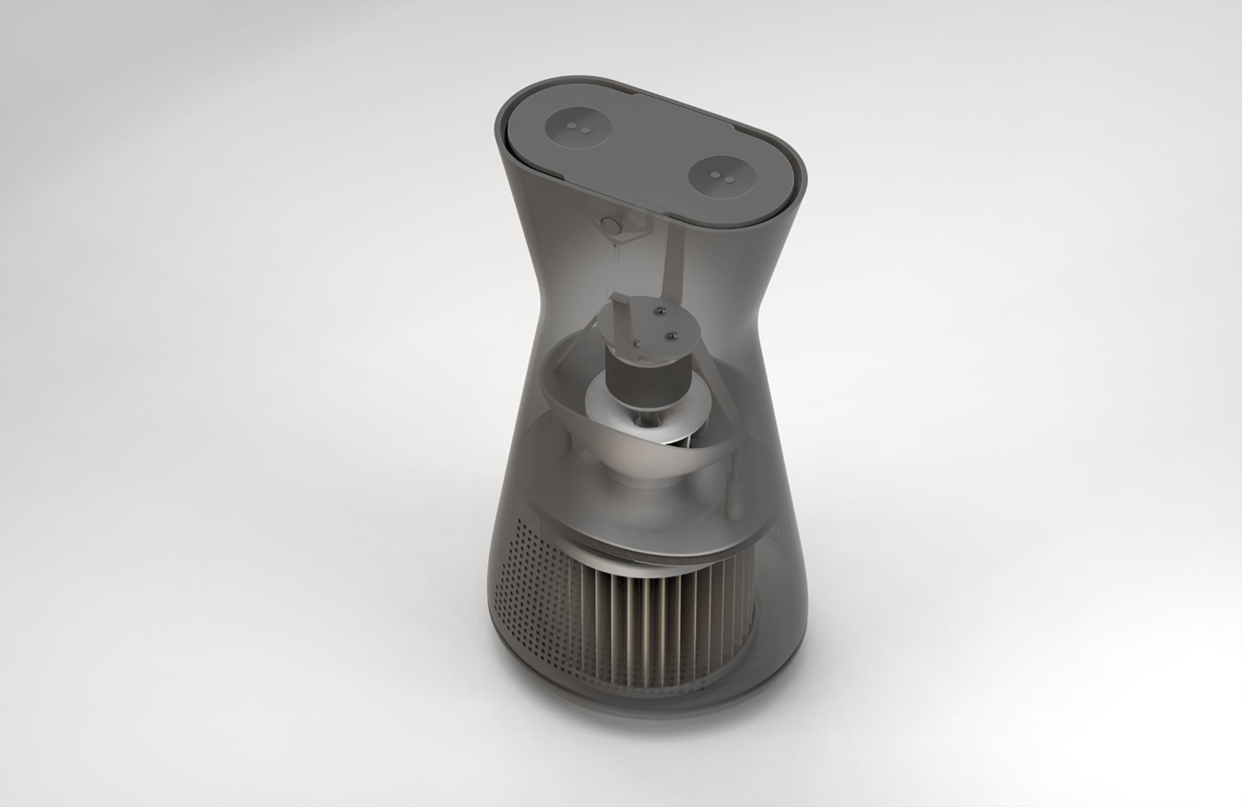 Desktop supplies，air cleaner，USB device，Beautiful and generous，