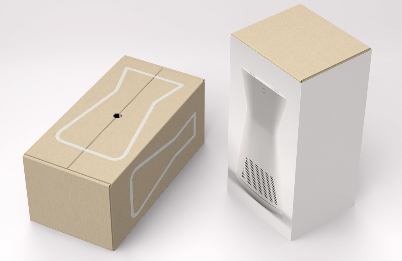 Desktop supplies，air cleaner，USB device，Beautiful and generous，